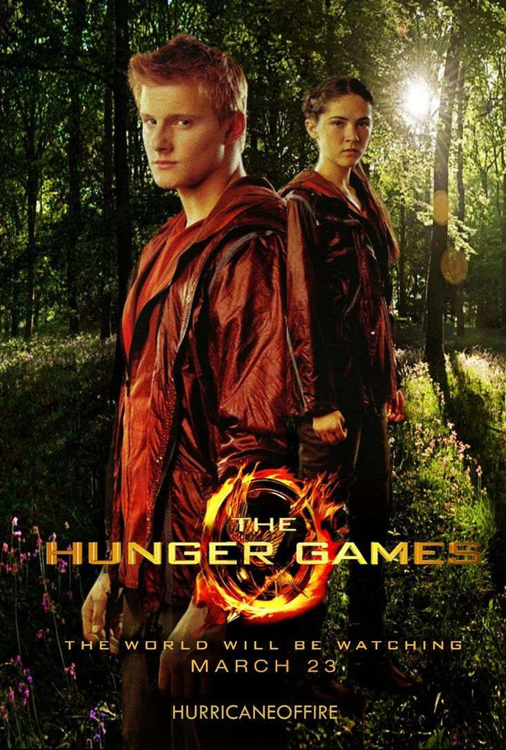 Clove Hunger Games Wallpapers Wallpaper Cave