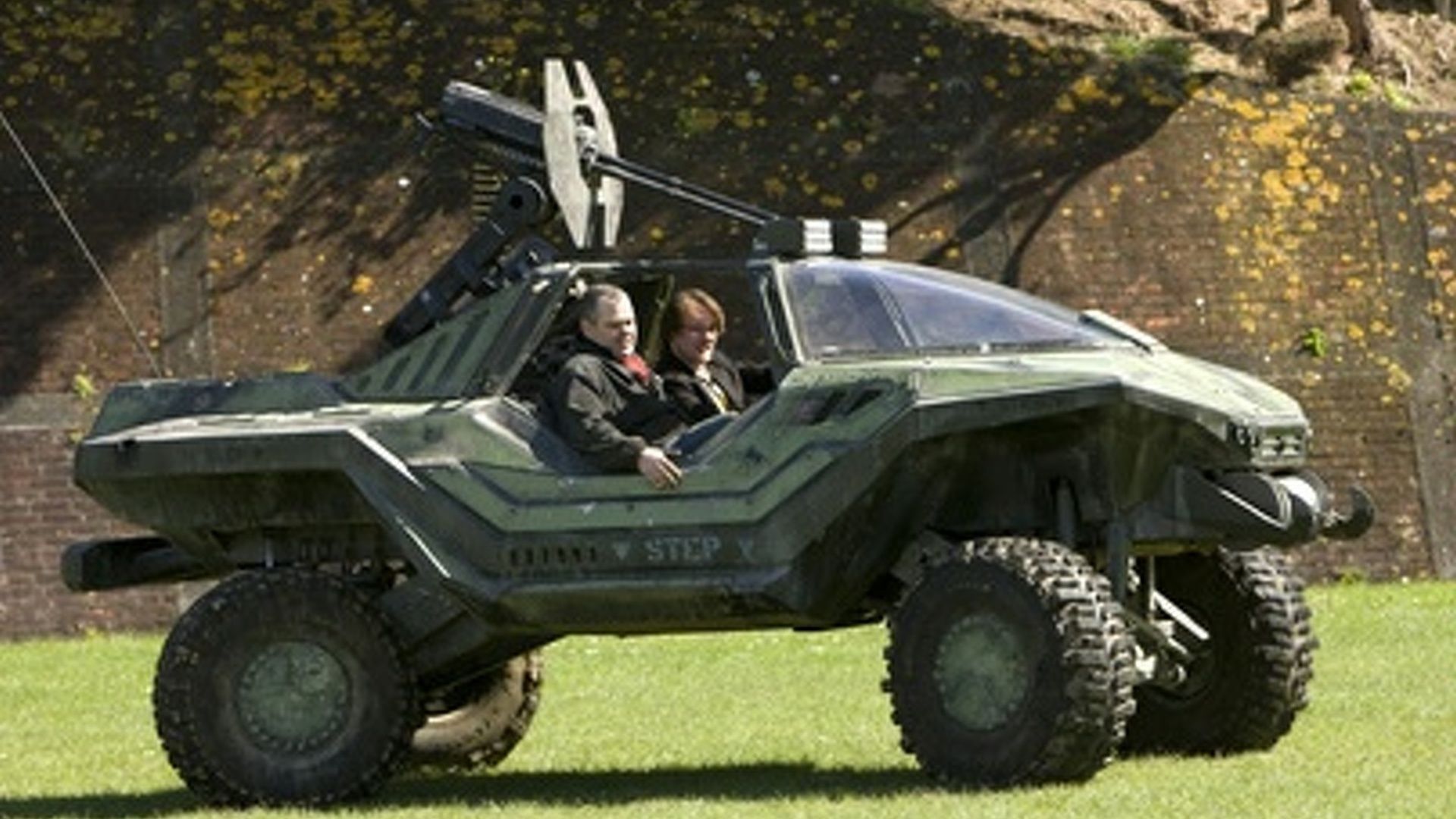 Halo Vehicles Wallpapers Wallpaper Cave