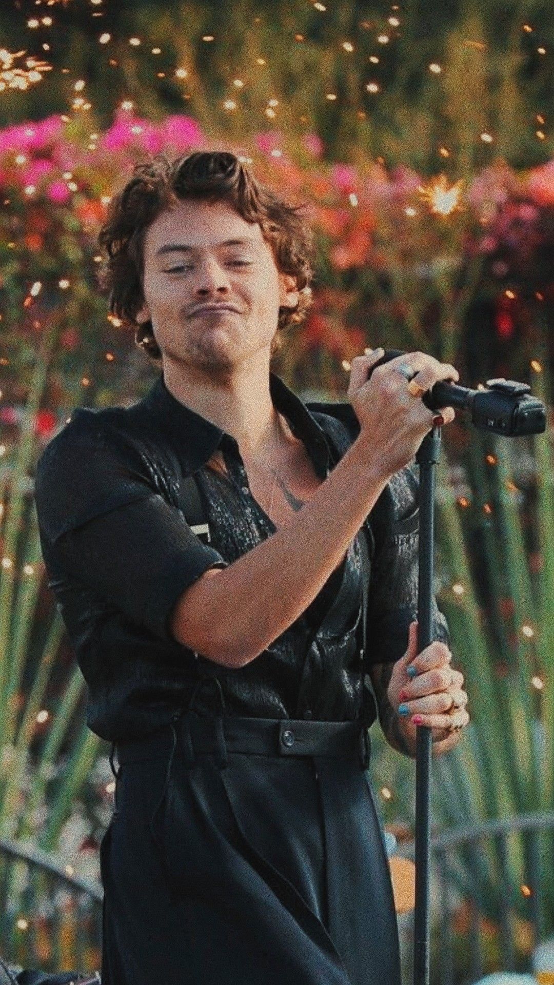 Harry Styles Album Wallpapers Wallpaper Cave