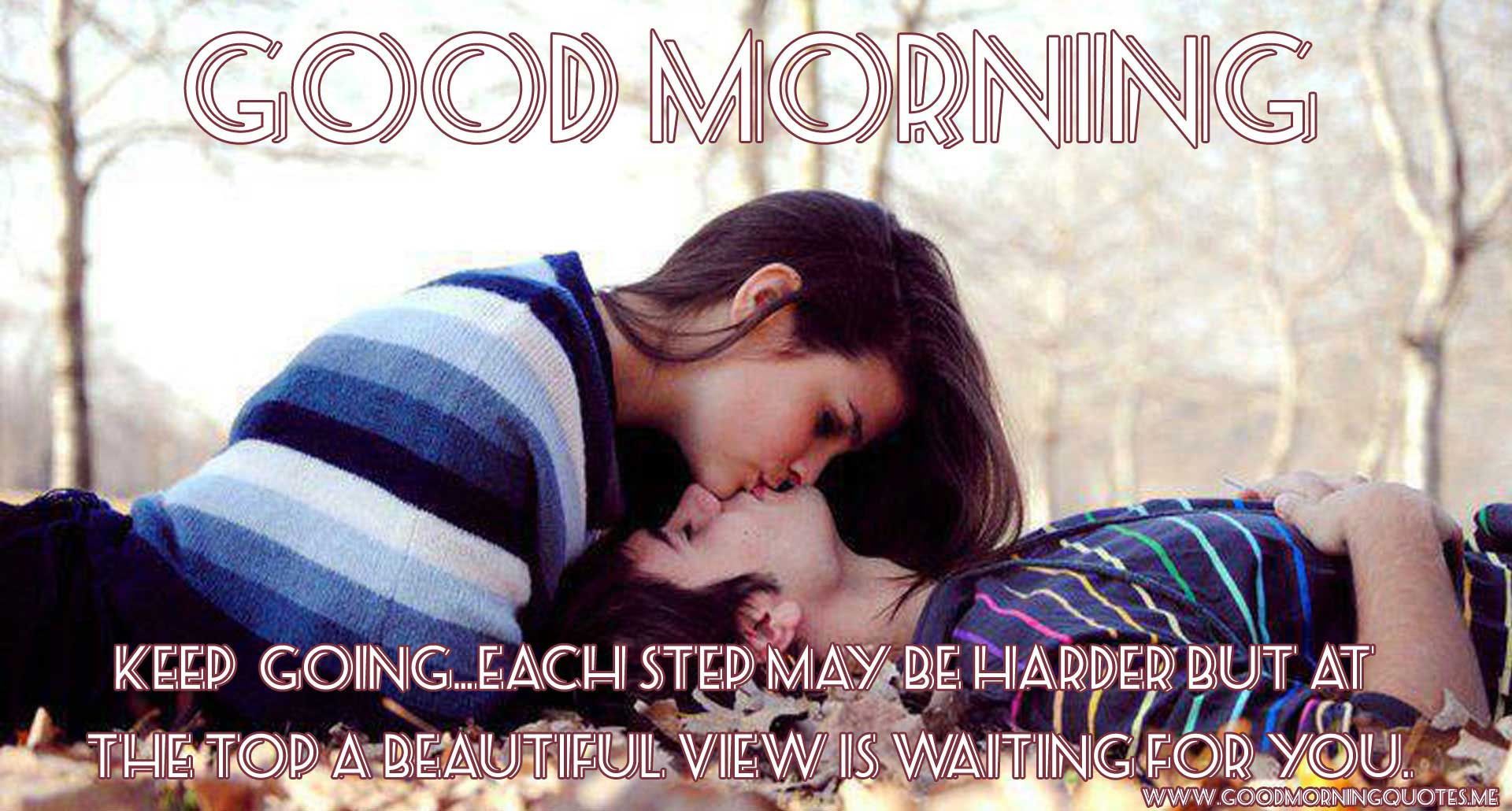 Morning Couple Wallpapers Wallpaper Cave