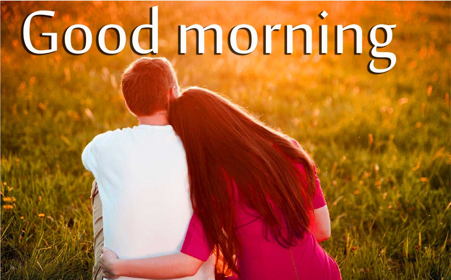 Morning Couple Wallpapers Wallpaper Cave