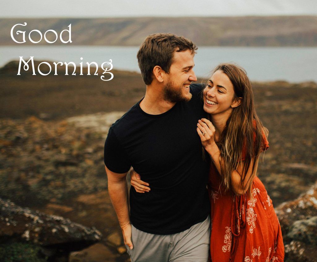 Morning Couple Wallpapers Wallpaper Cave