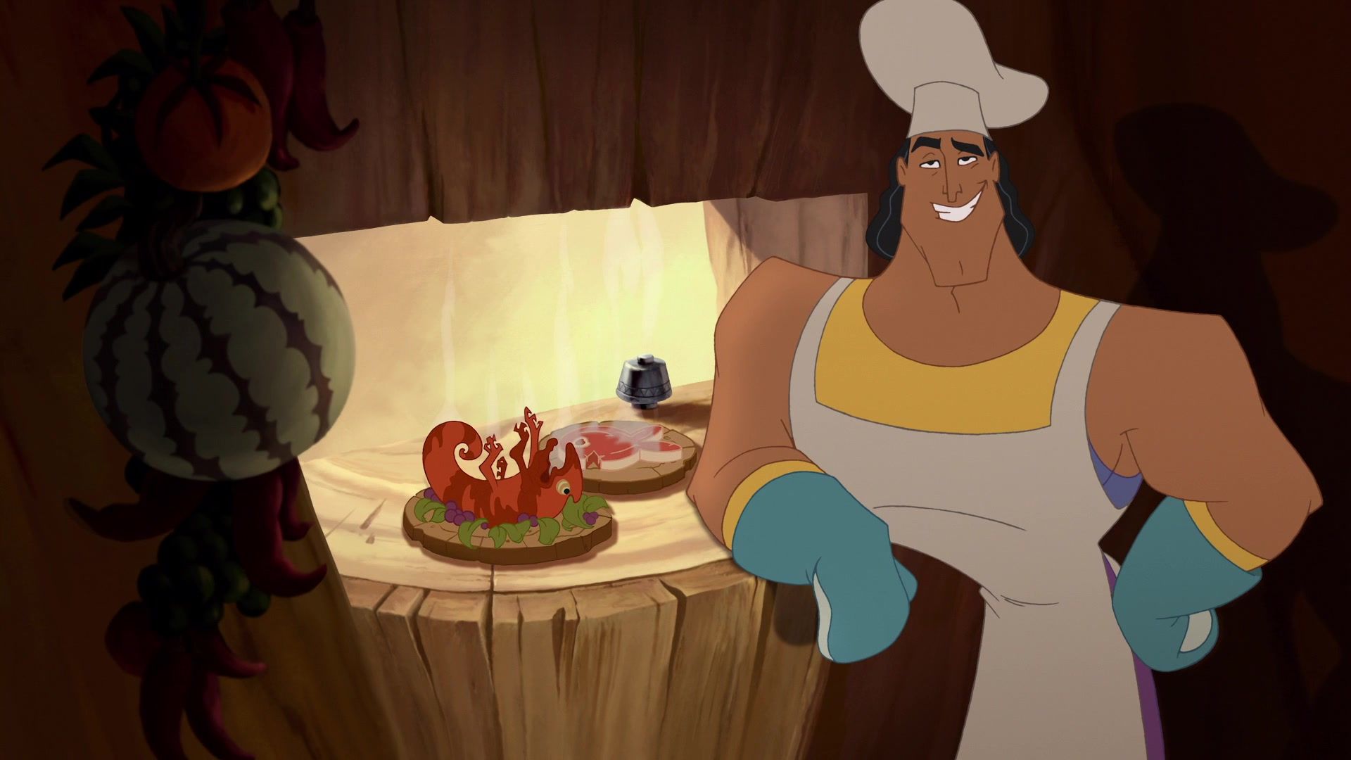 Kronk Wallpapers Wallpaper Cave