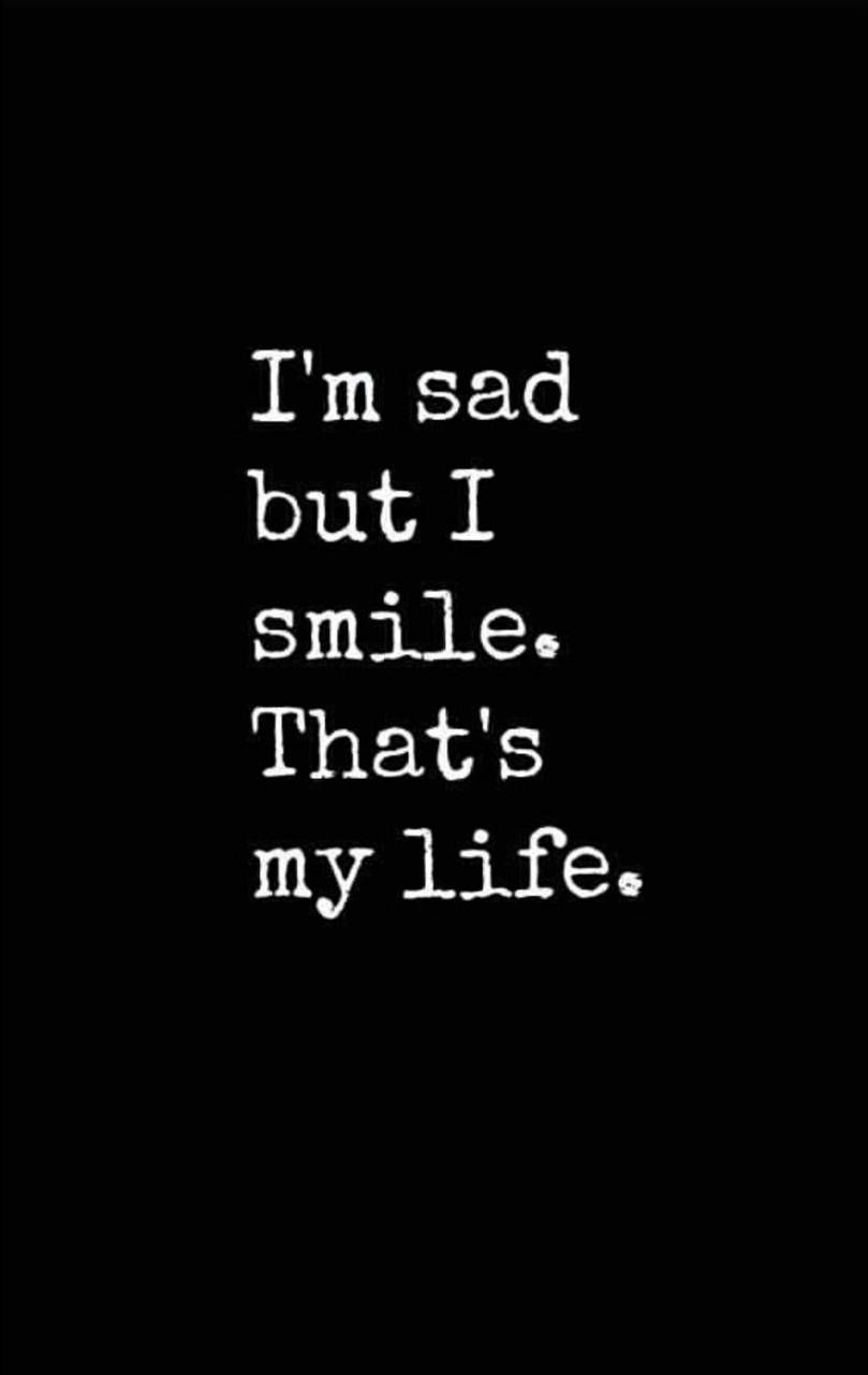 I'm Depressed Wallpapers Wallpaper Cave