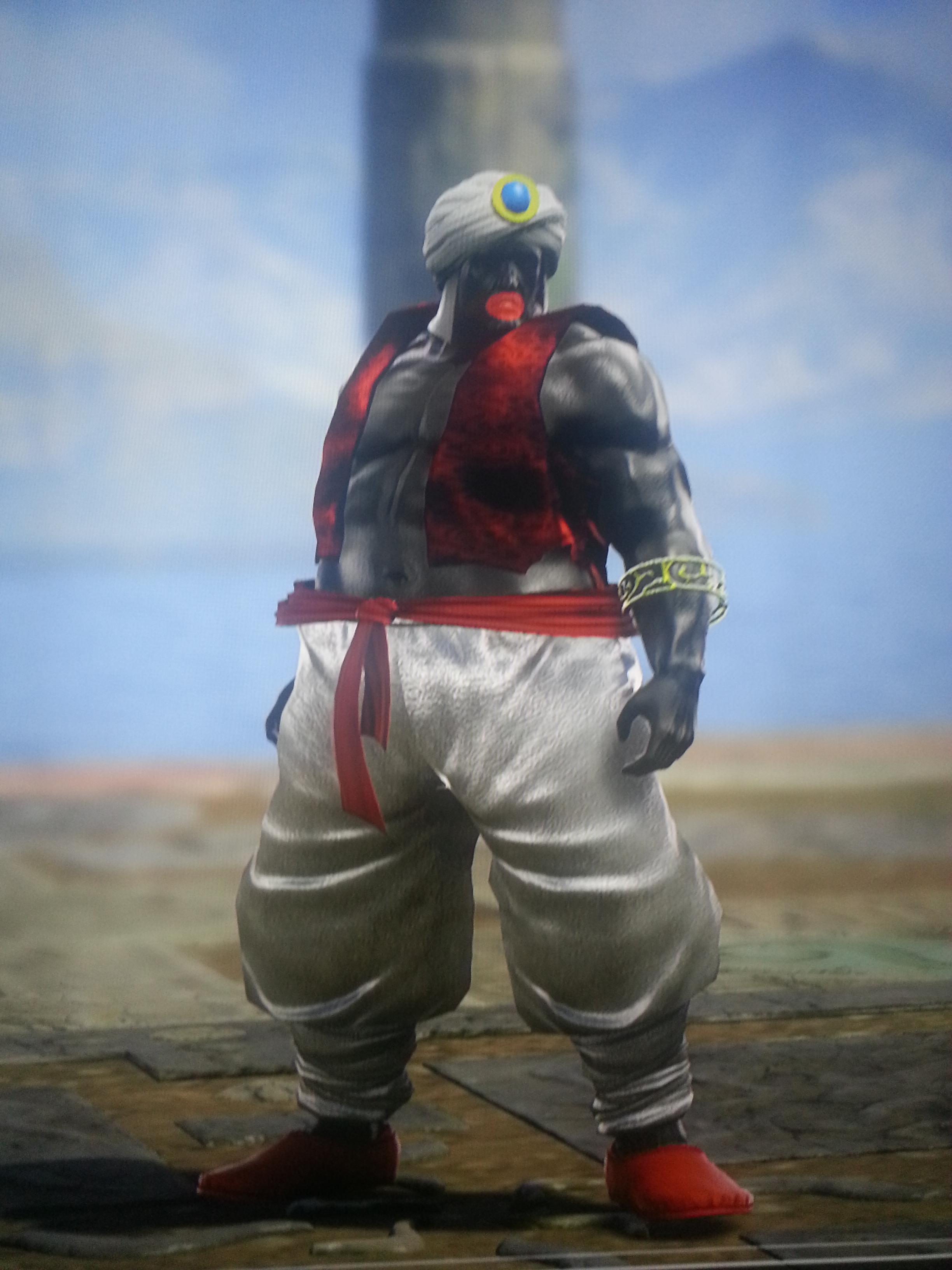 Mr. Popo Wallpapers Wallpaper Cave