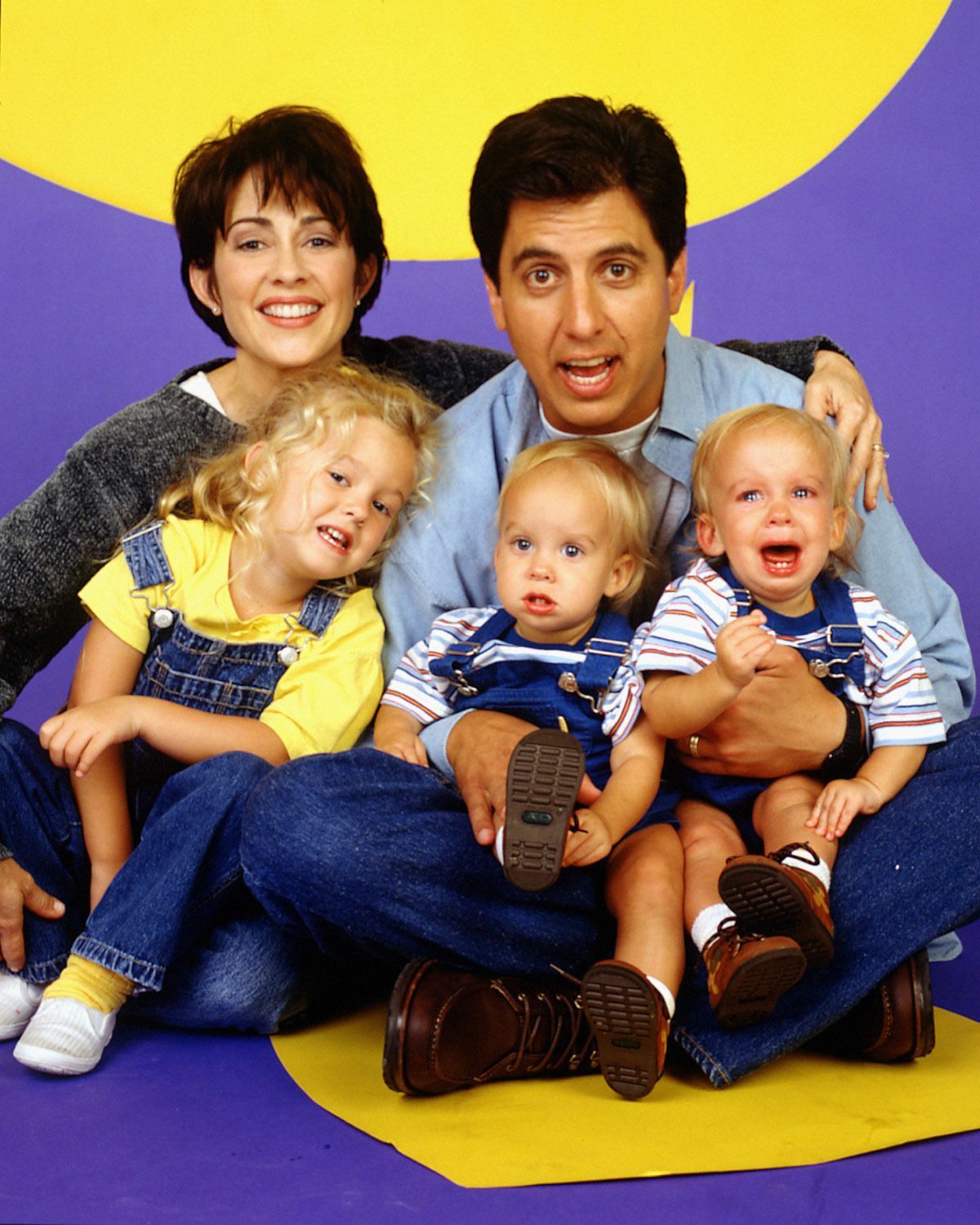 Everybody Loves Raymond Wallpapers Wallpaper Cave