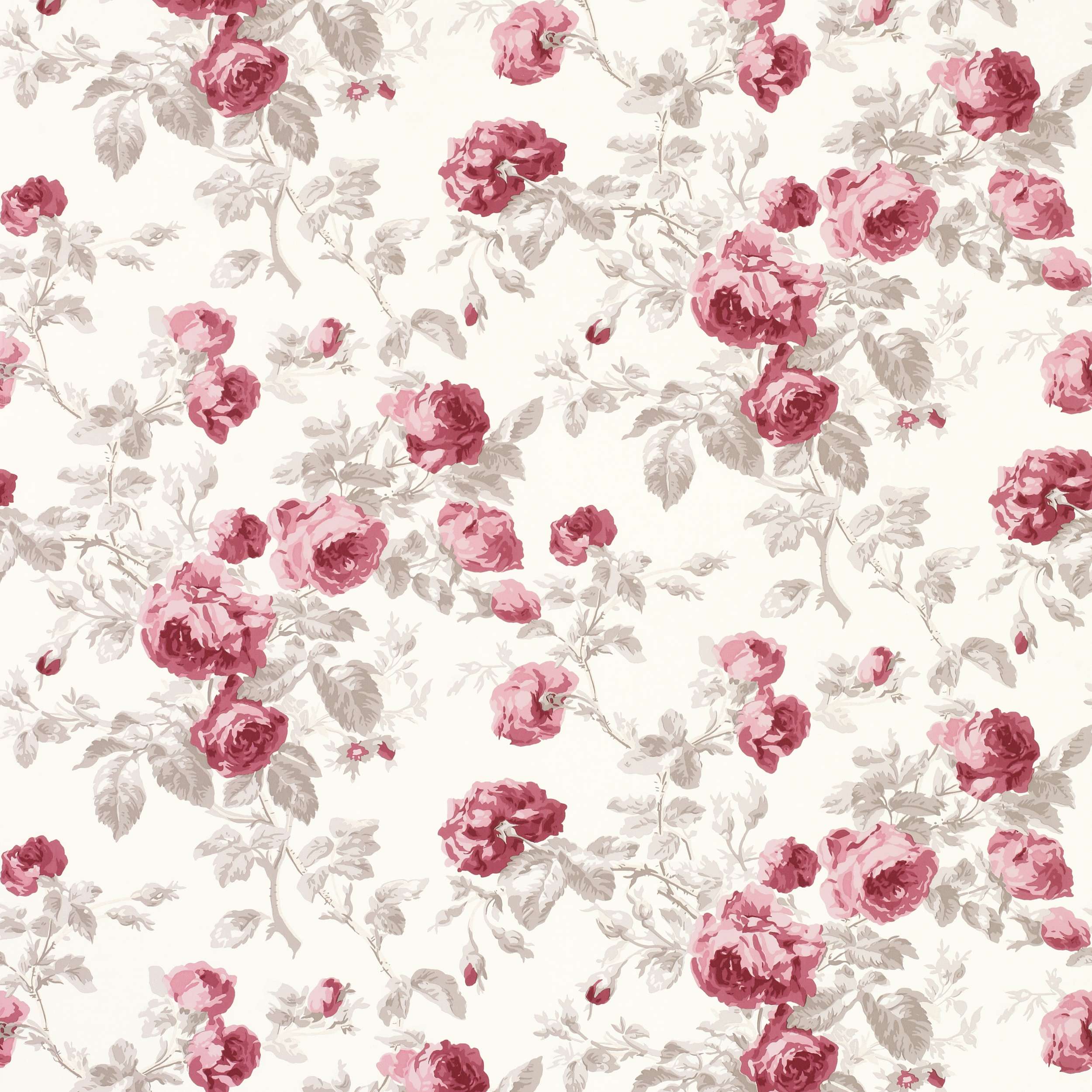 Floral Print Wallpapers Wallpaper Cave