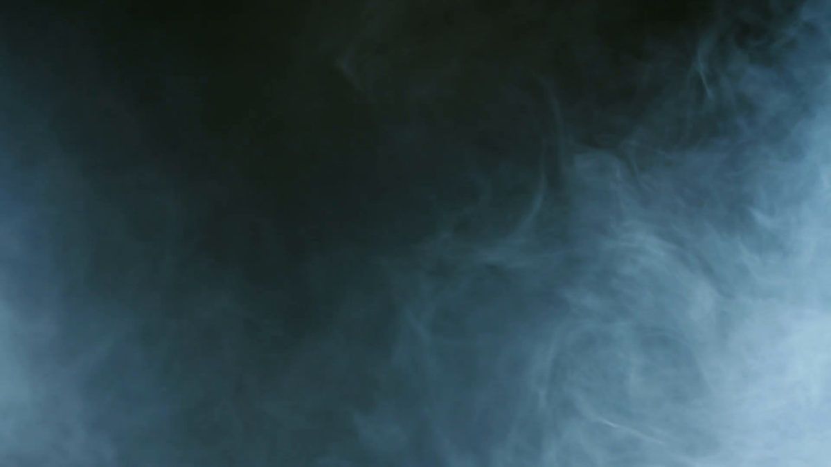 Black And Blue Smoke Wallpapers Wallpaper Cave