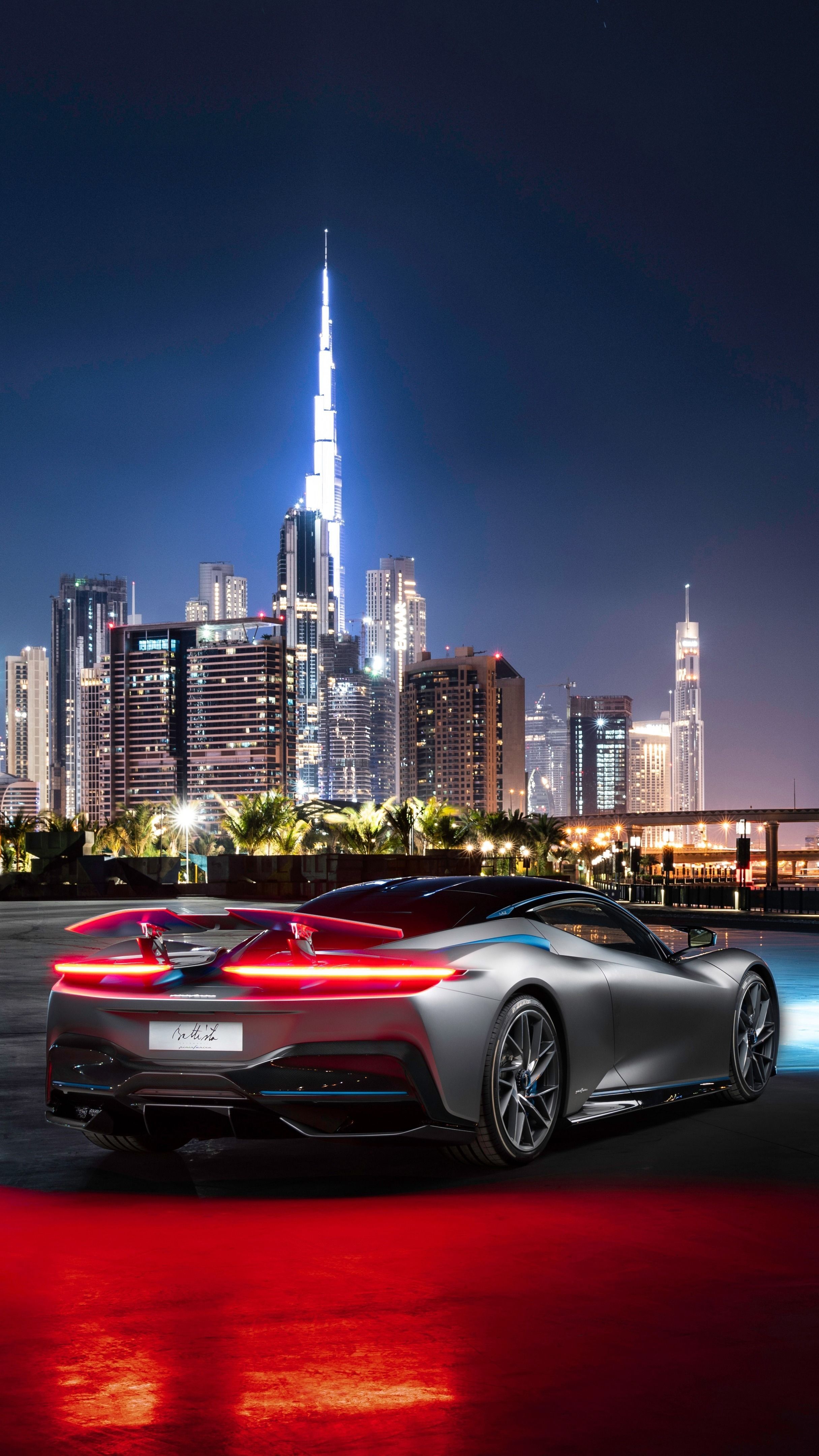 Dubai Cars Wallpapers Wallpaper Cave