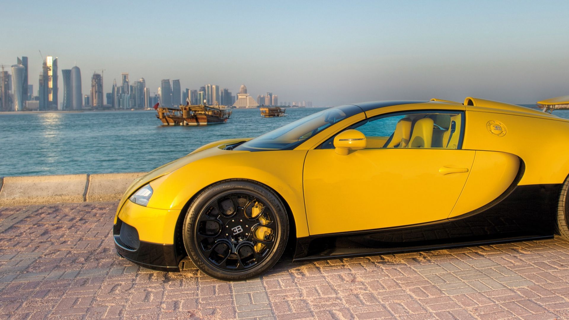 Dubai Cars Wallpapers Wallpaper Cave