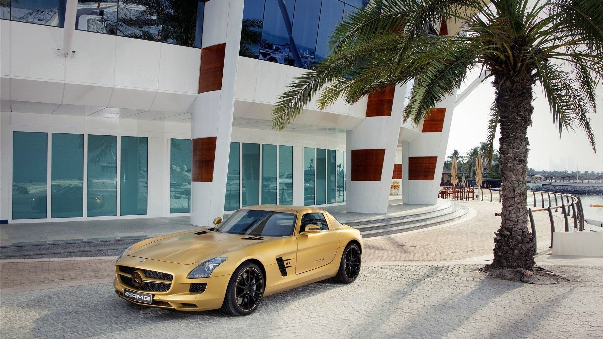 Dubai Cars Wallpapers Wallpaper Cave