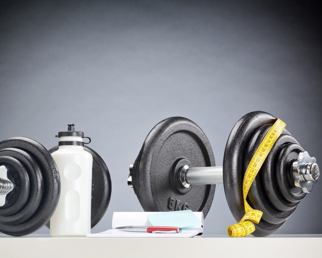 Gym Equipment Wallpapers Wallpaper Cave