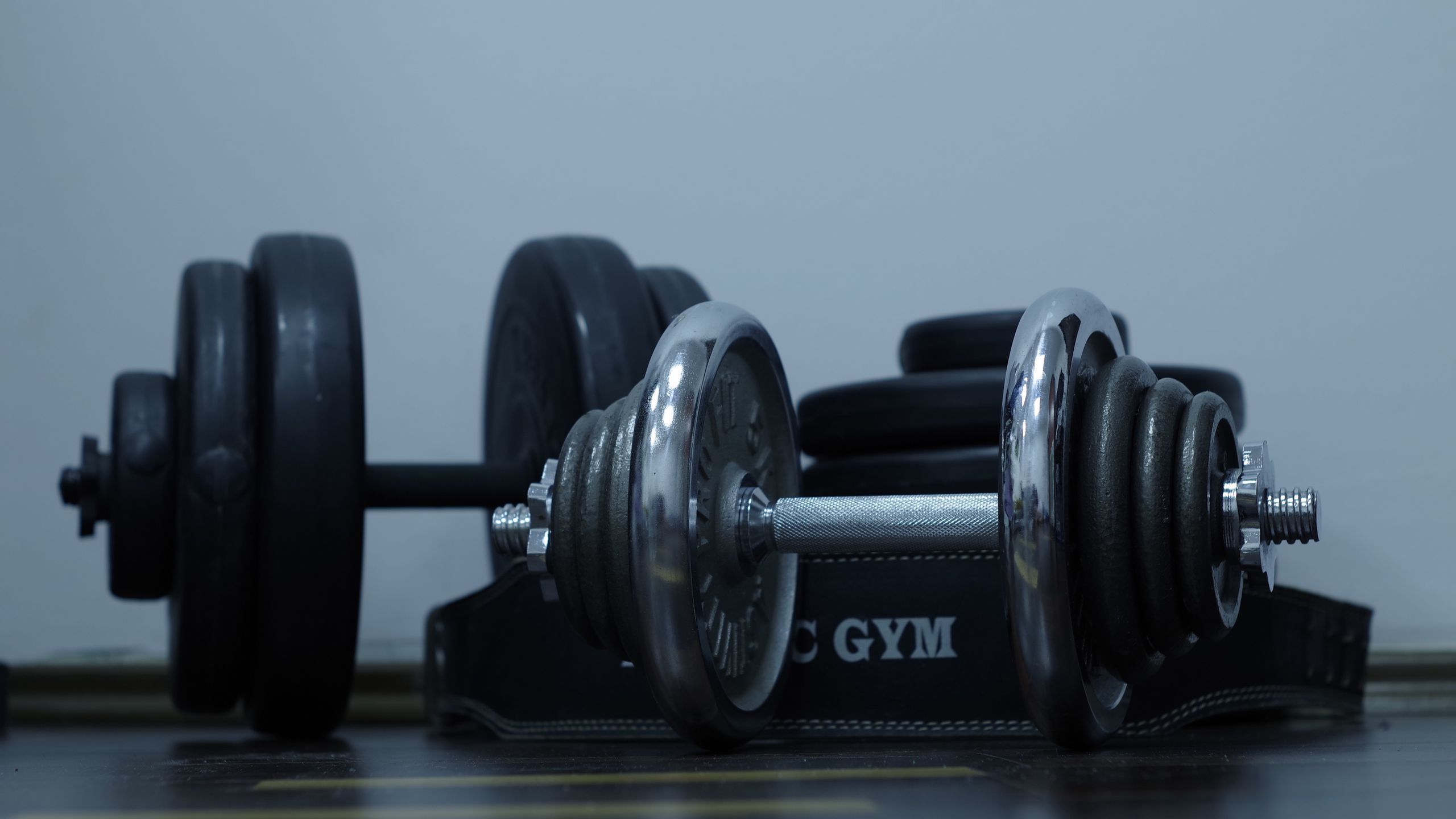 Gym Equipment Wallpapers Wallpaper Cave