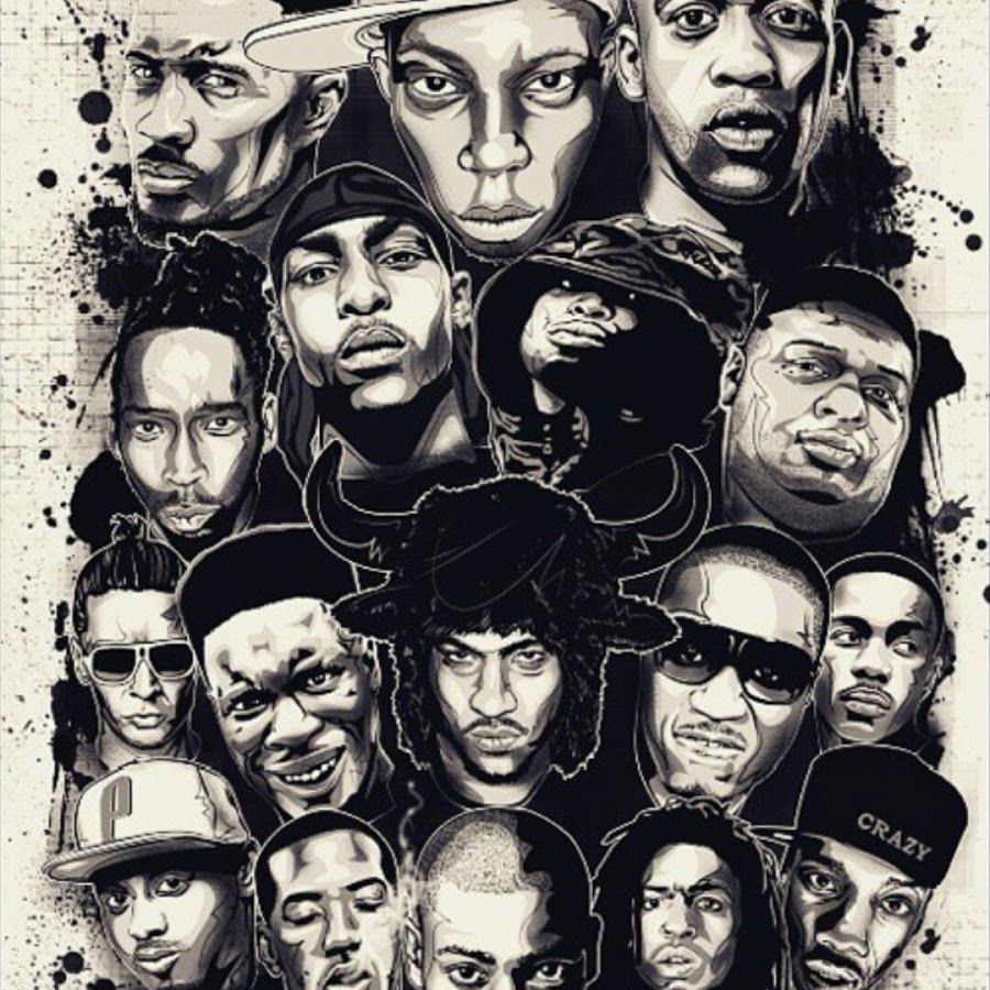 UK Grime Wallpapers Wallpaper Cave