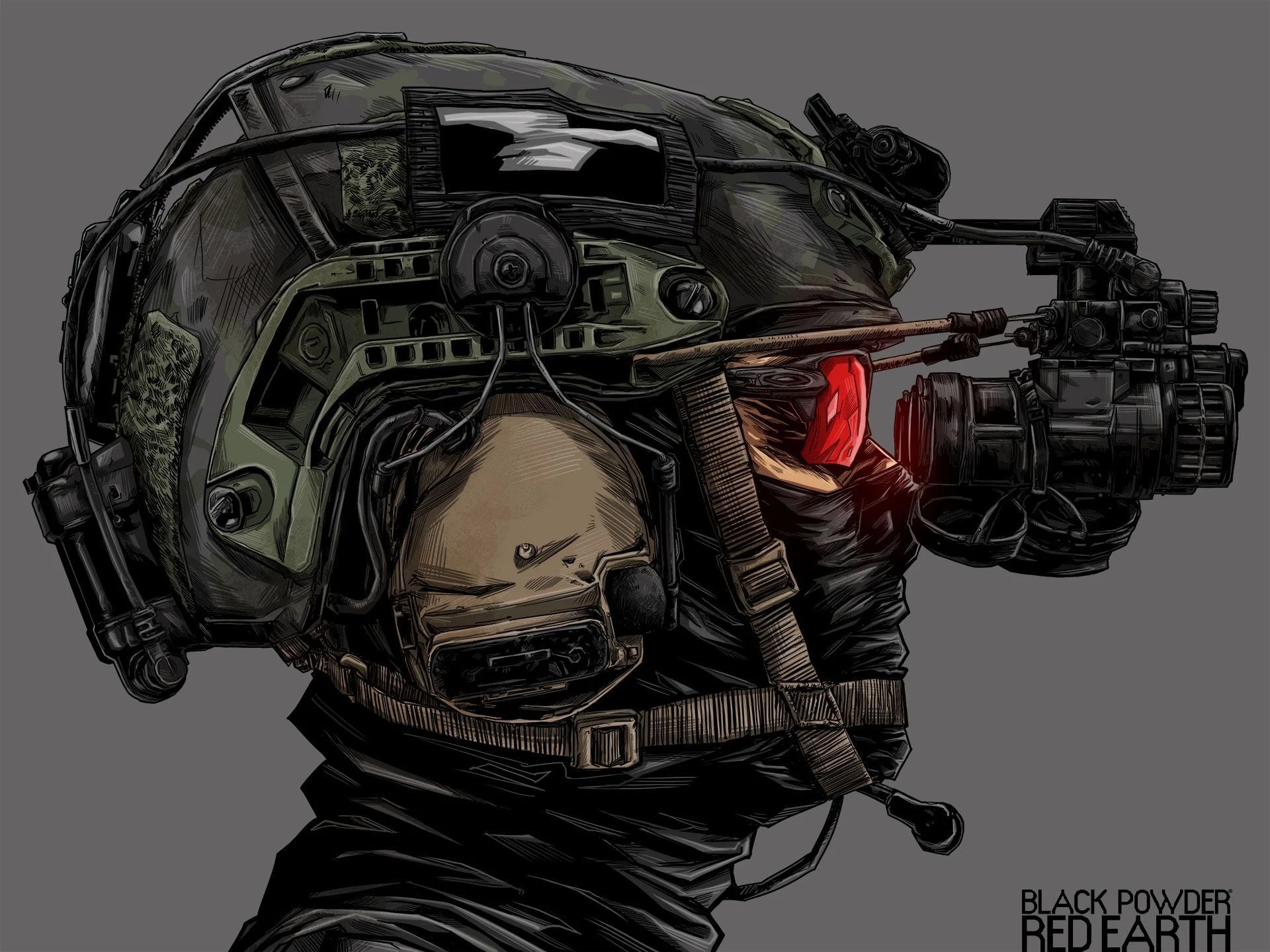 Tactical Helmet Wallpapers Wallpaper Cave