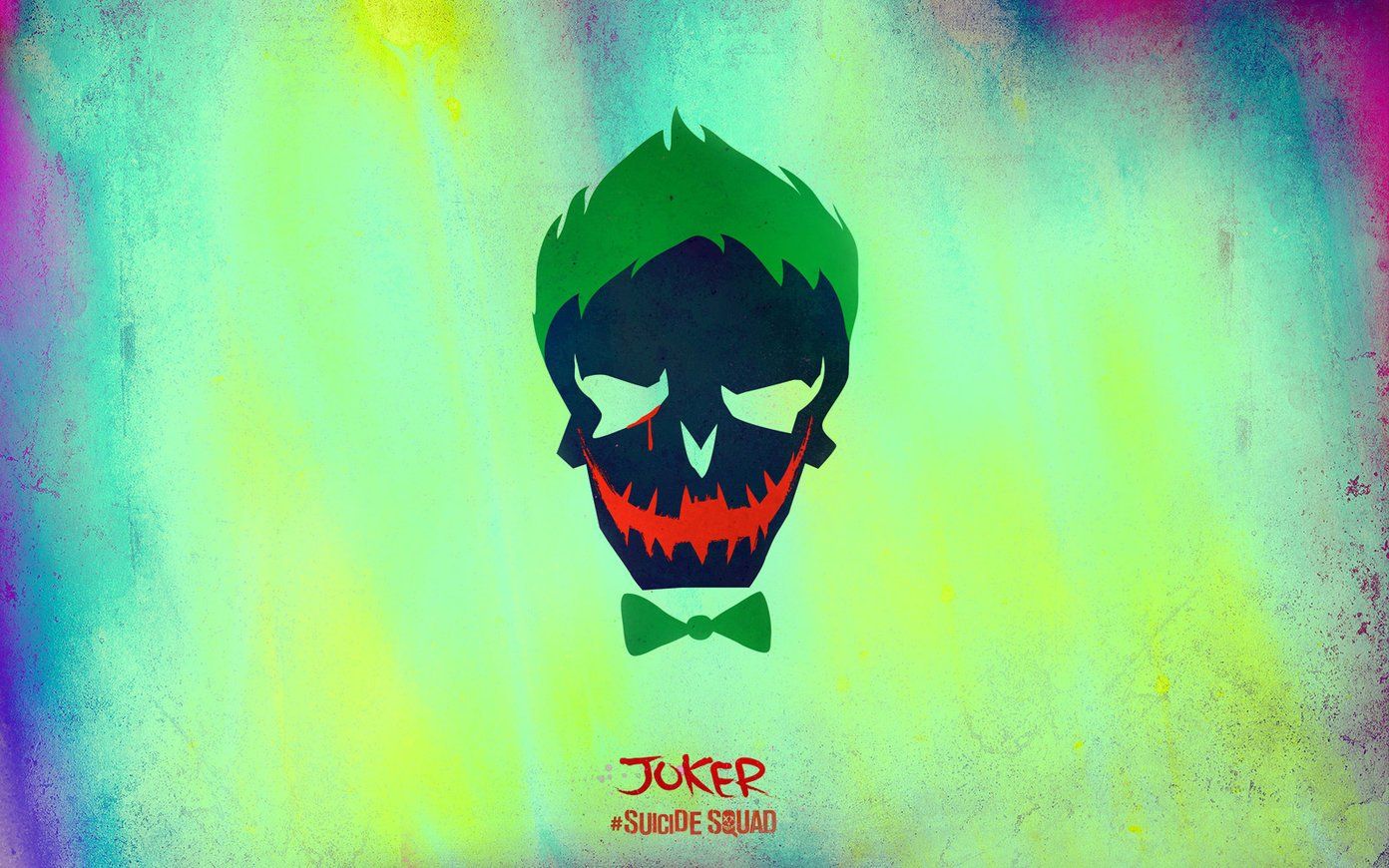Green Joker Wallpapers Wallpaper Cave