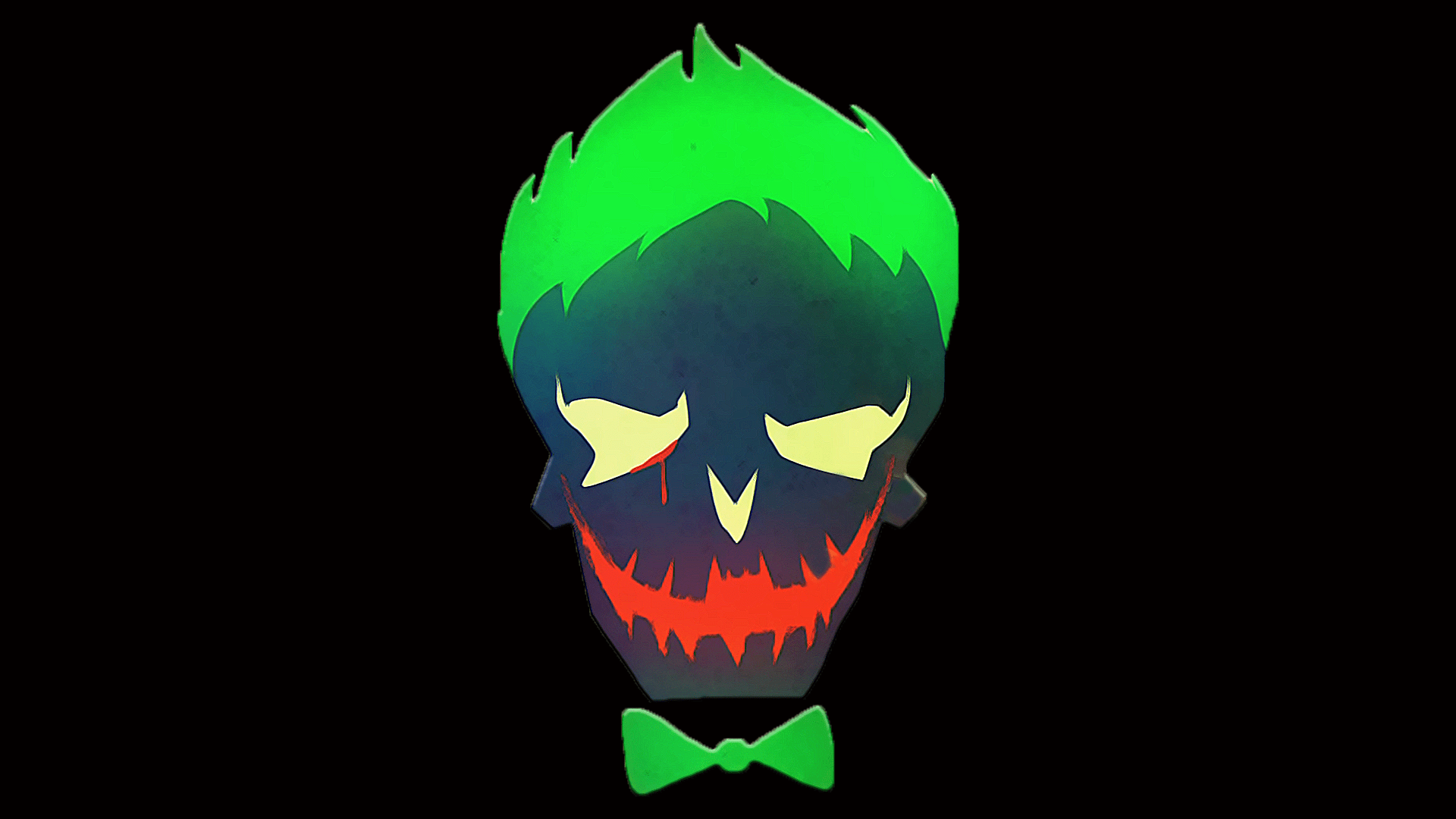 Green Joker Wallpapers Wallpaper Cave