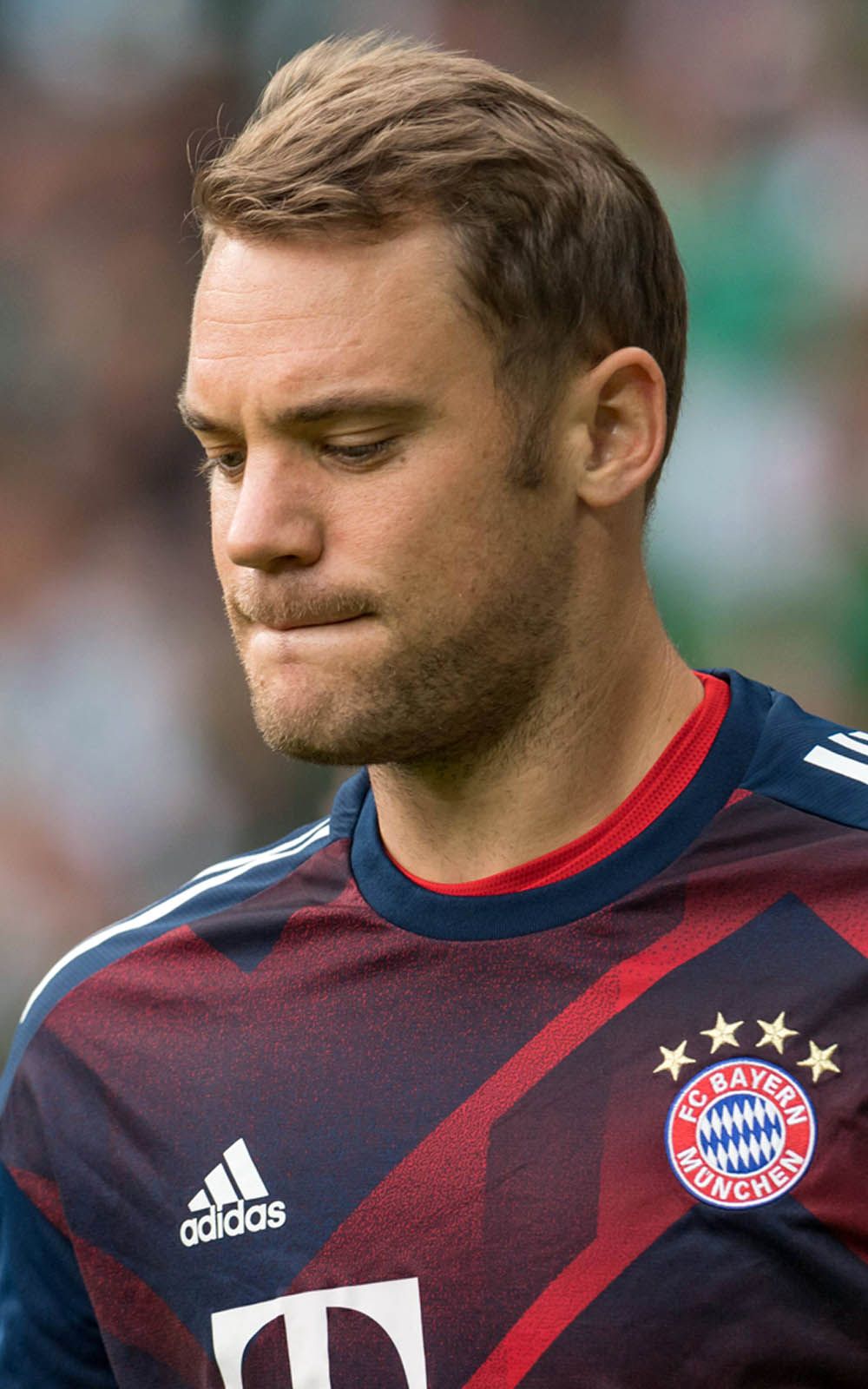 Manuel Neuer 2021 Wallpapers Wallpaper Cave