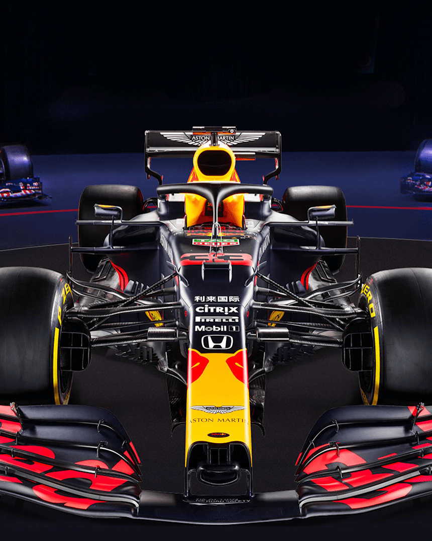 Red Bull F1 2021 Wallpapers Wallpaper Cave
