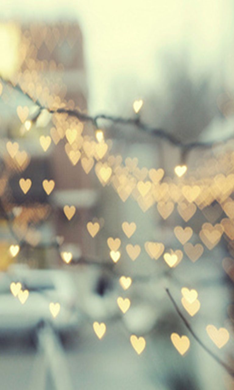 Twinkle Lights Wallpapers Wallpaper Cave