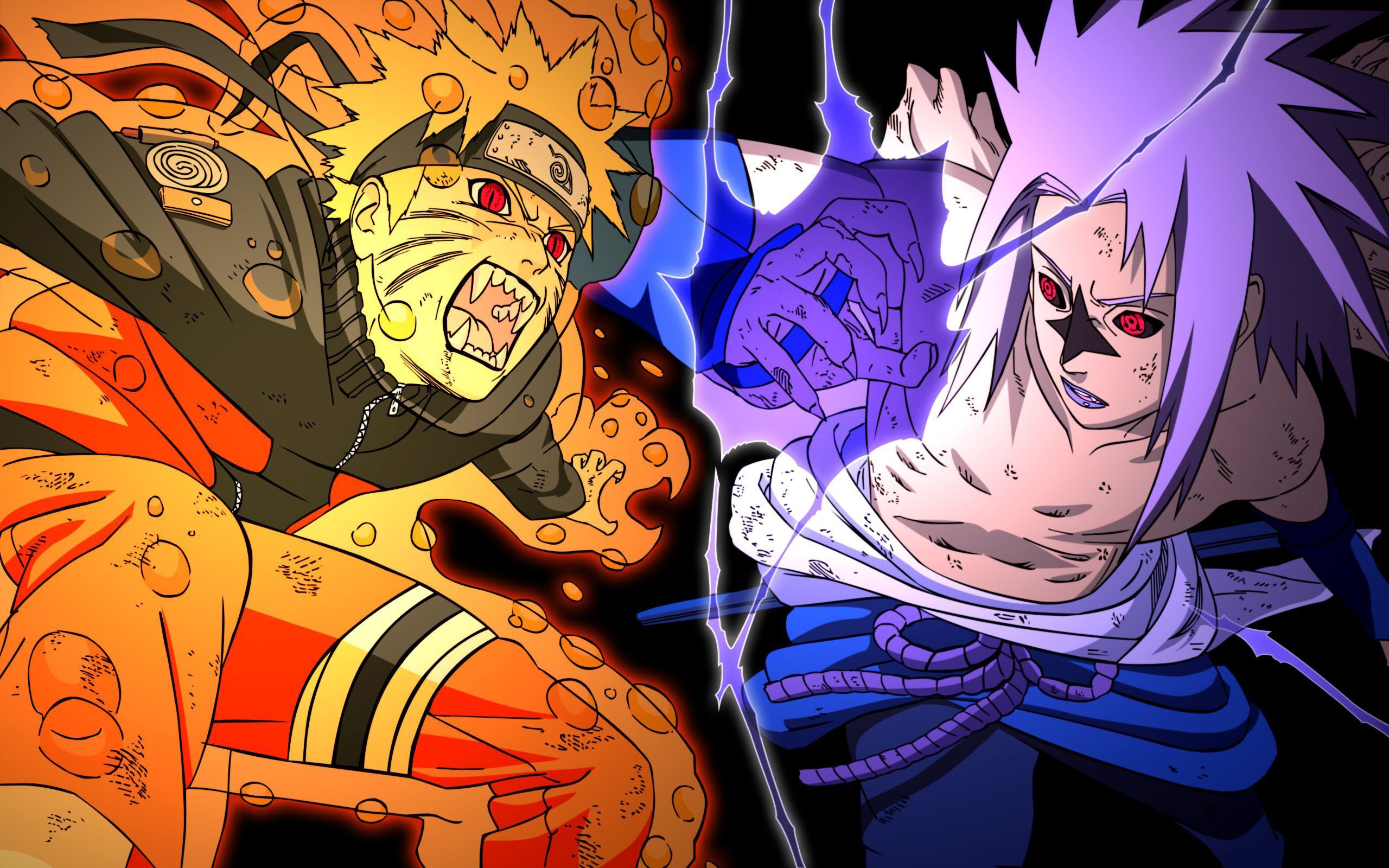 Naruto Poster Wallpapers Wallpaper Cave