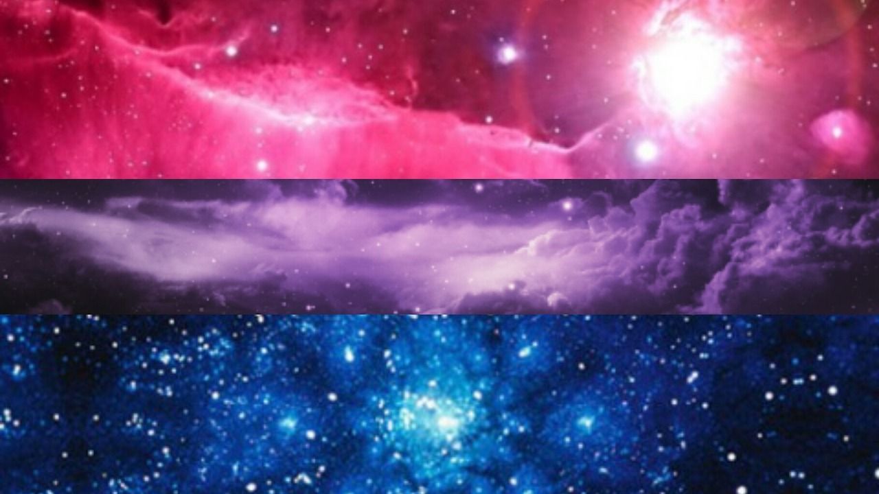 Bisexual Aesthetic PC Wallpapers Wallpaper Cave