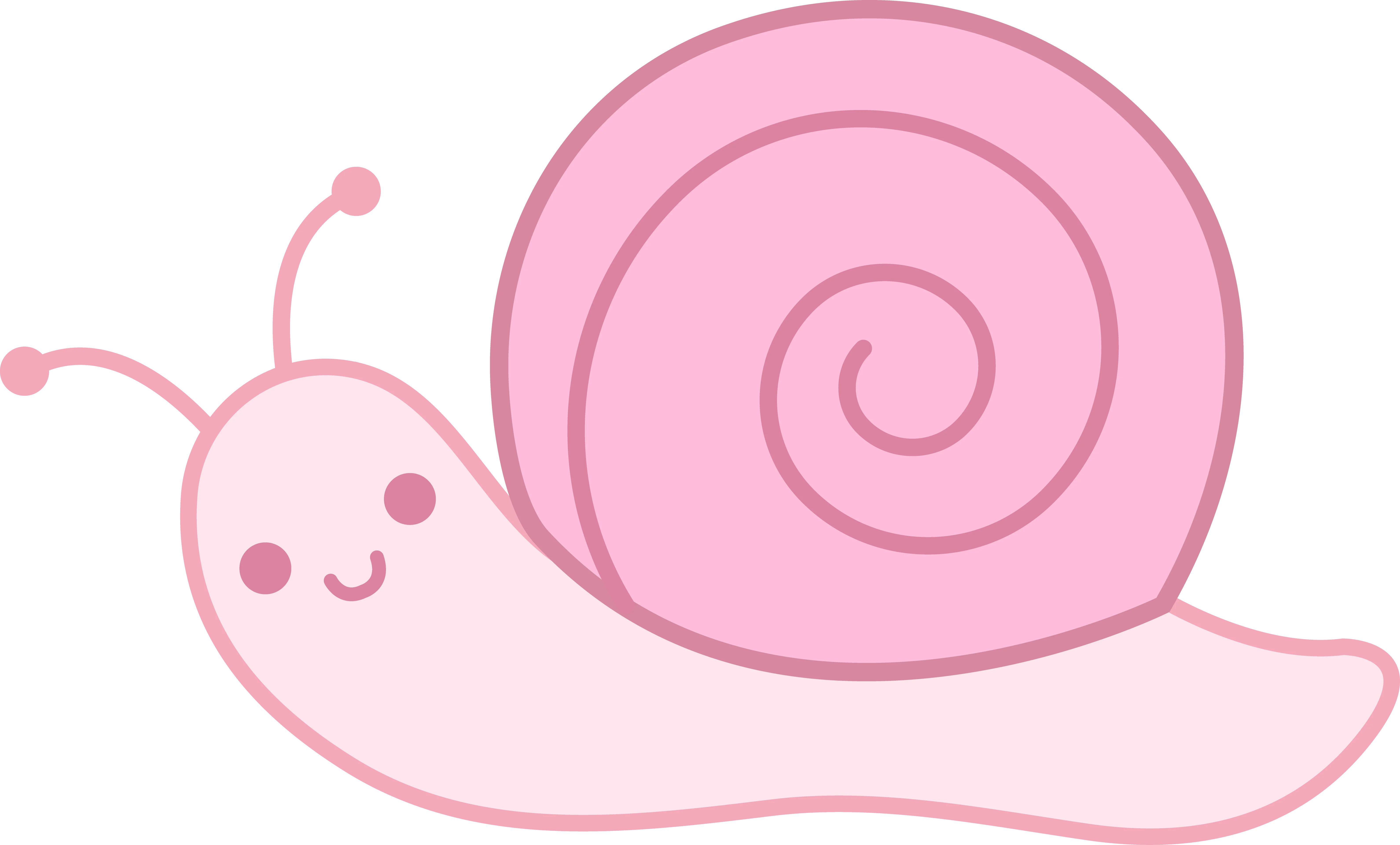 Cute Snails Wallpapers Wallpaper Cave