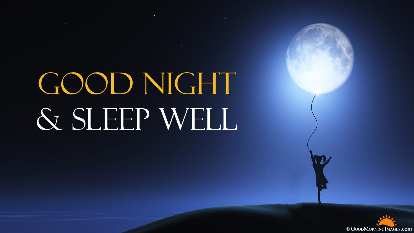 Sleep Well Wallpapers Wallpaper Cave