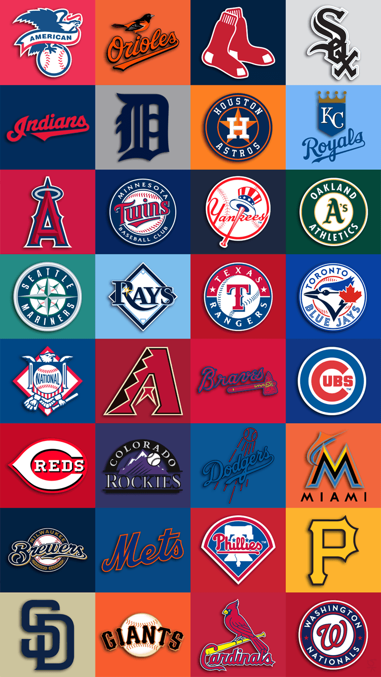 MLB 2021 Wallpapers Wallpaper Cave