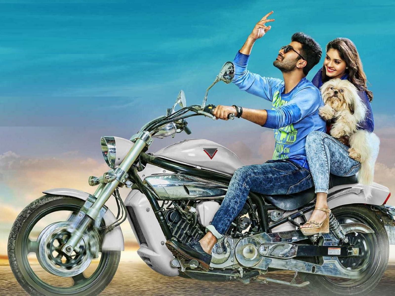 Lovers Couple In Bike Wallpapers Wallpaper Cave