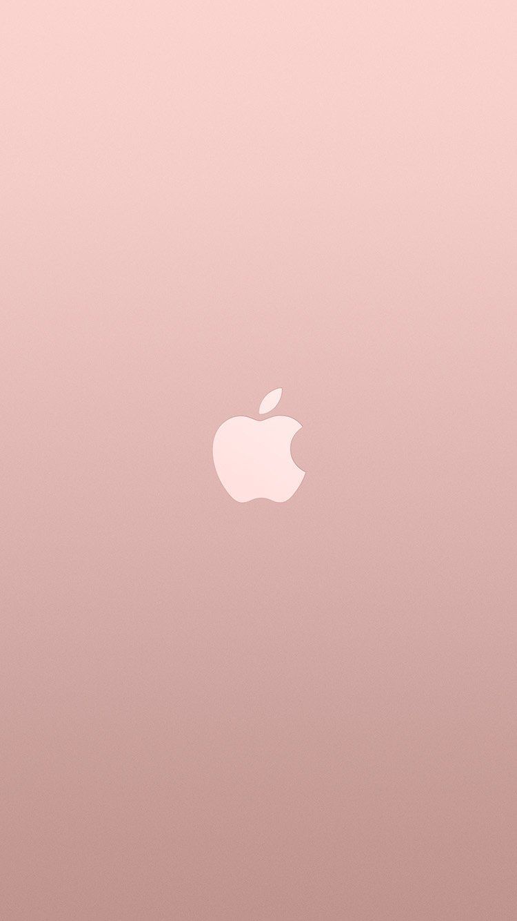 Pink Apple Wallpapers Wallpaper Cave