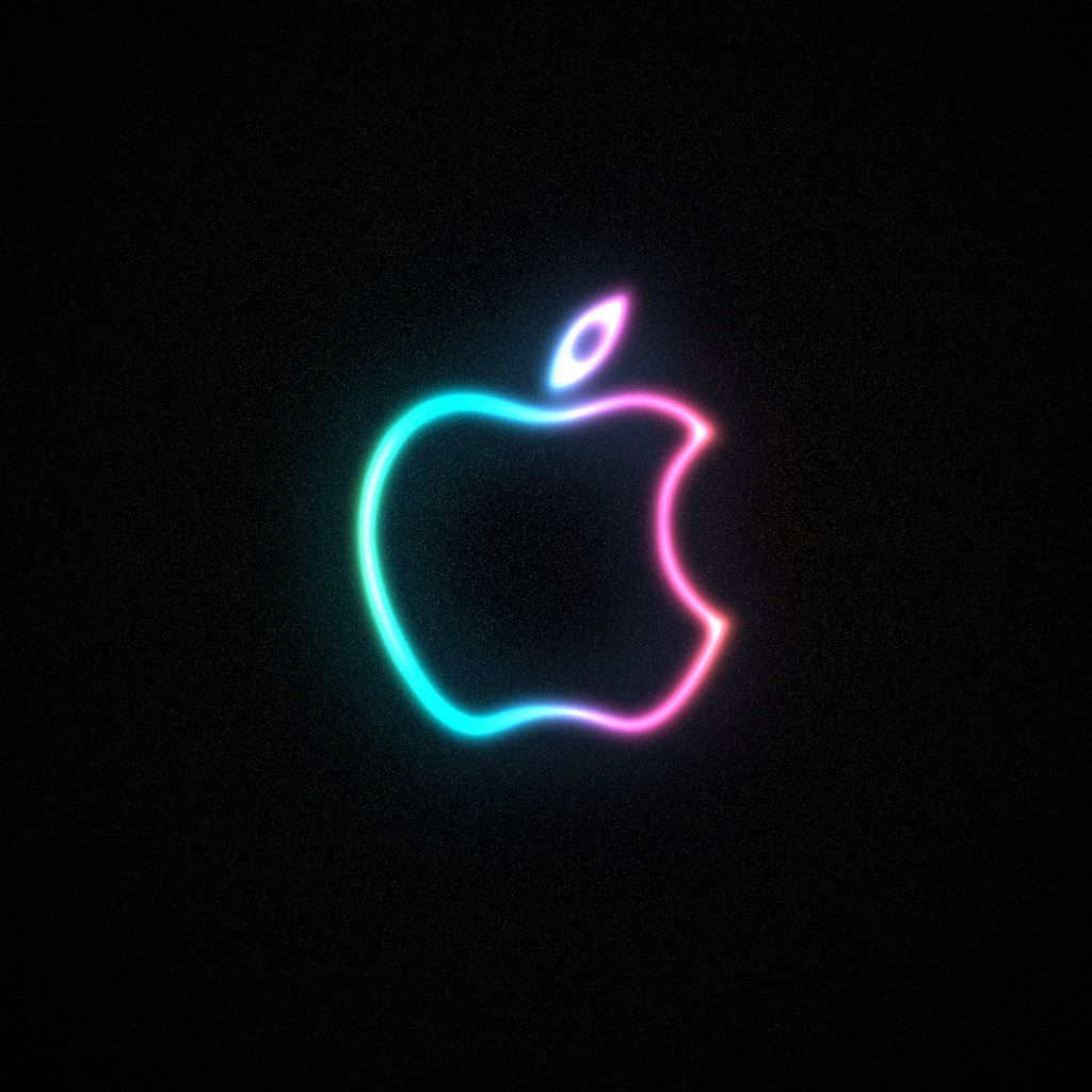 Pink Apple Wallpapers Wallpaper Cave