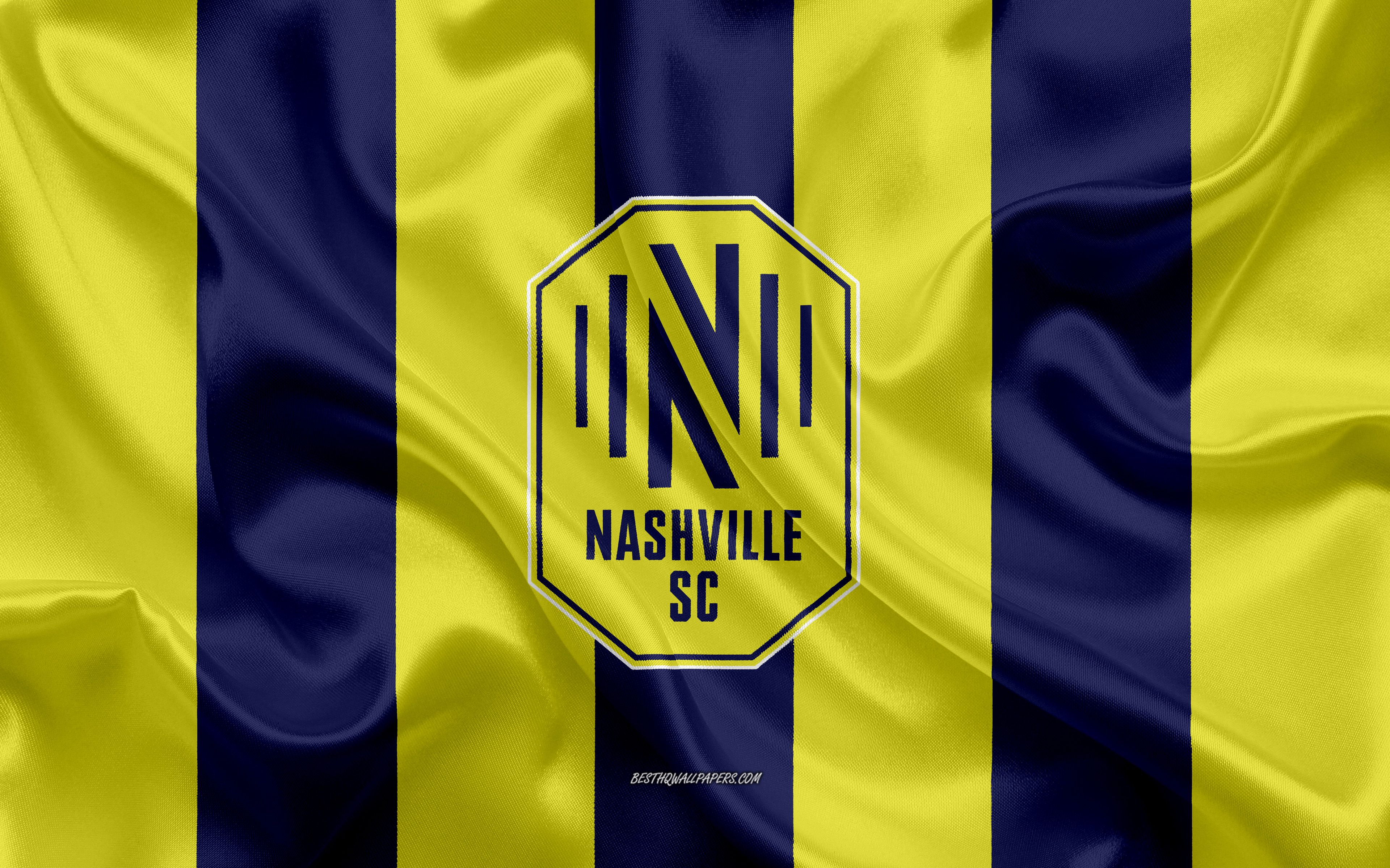 Nashville SC Wallpapers Wallpaper Cave