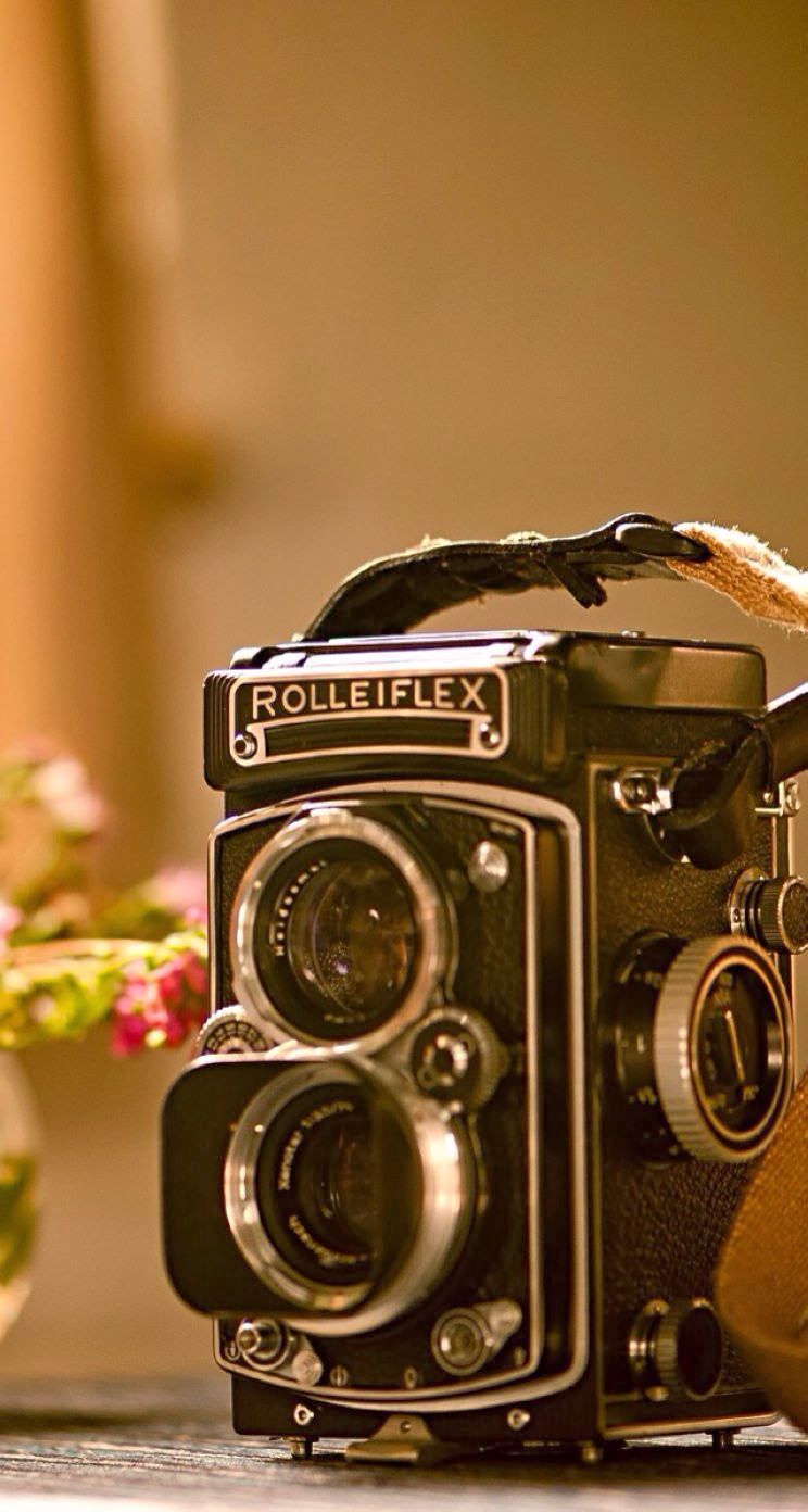 Vintage Camera Wallpapers Wallpaper Cave