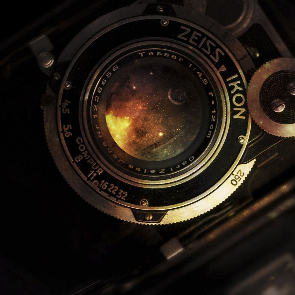 Vintage Camera Wallpapers Wallpaper Cave