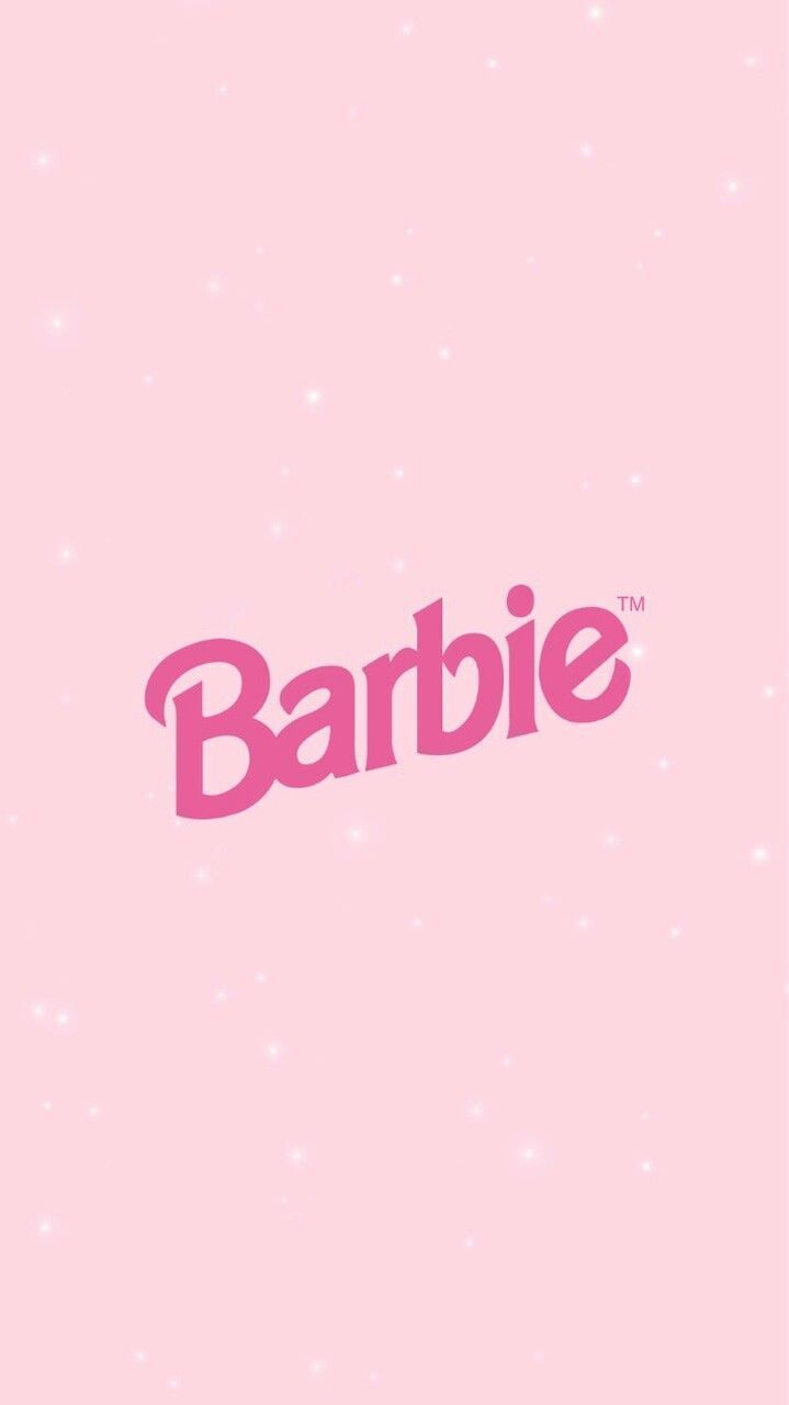 Barbie Aesthetic Wallpapers Wallpaper Cave