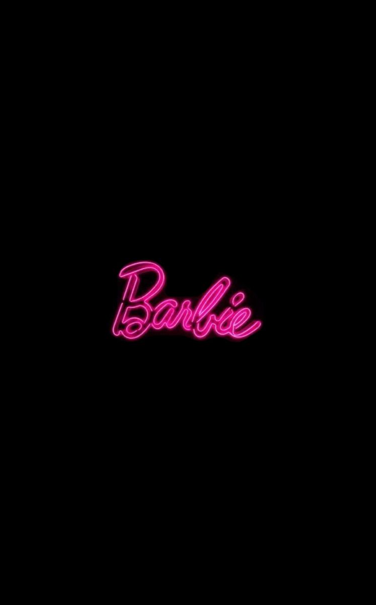 Barbie Aesthetic Wallpapers Wallpaper Cave