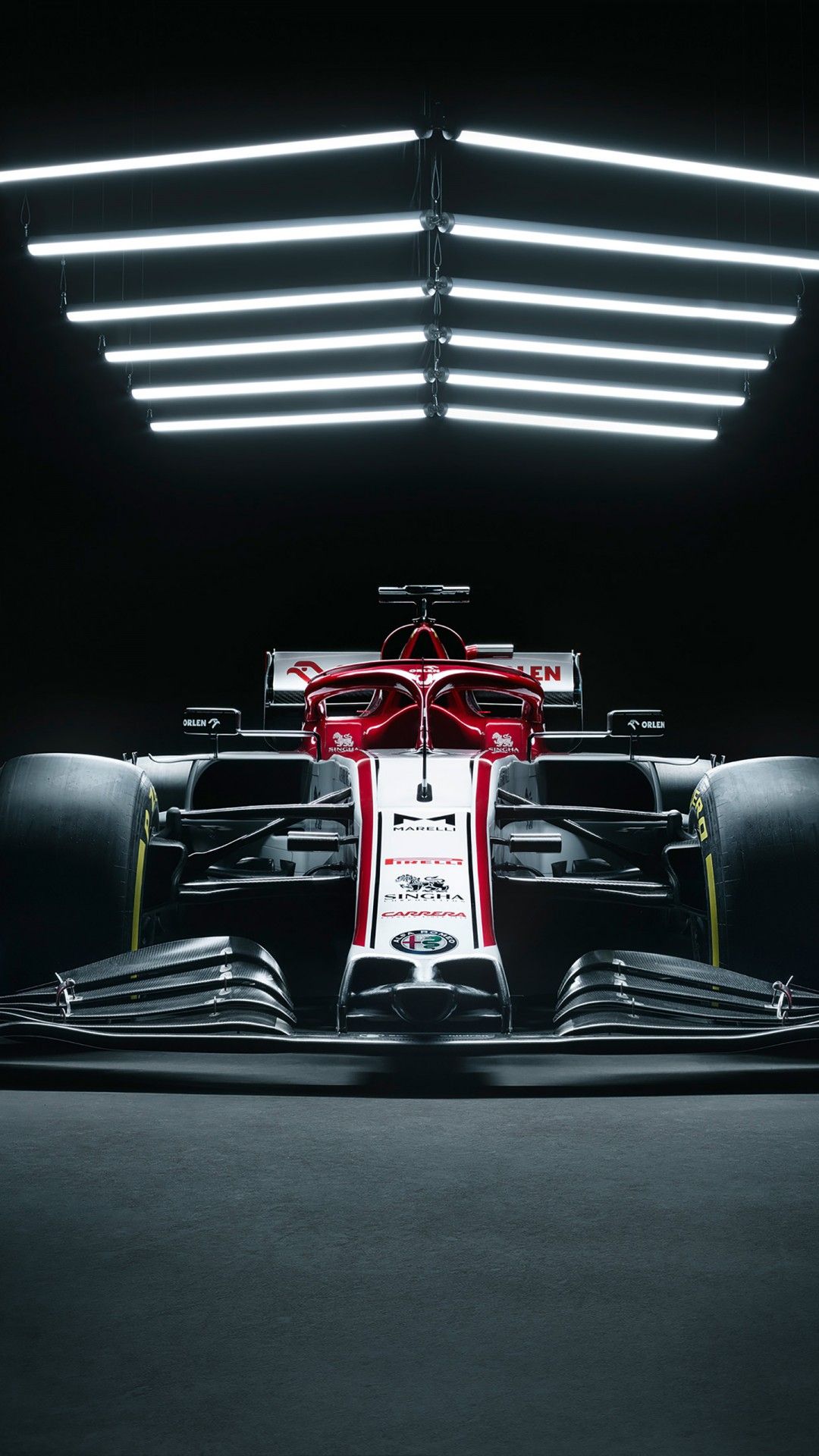 Alfa Romeo F1 2021 Wallpapers Wallpaper Cave