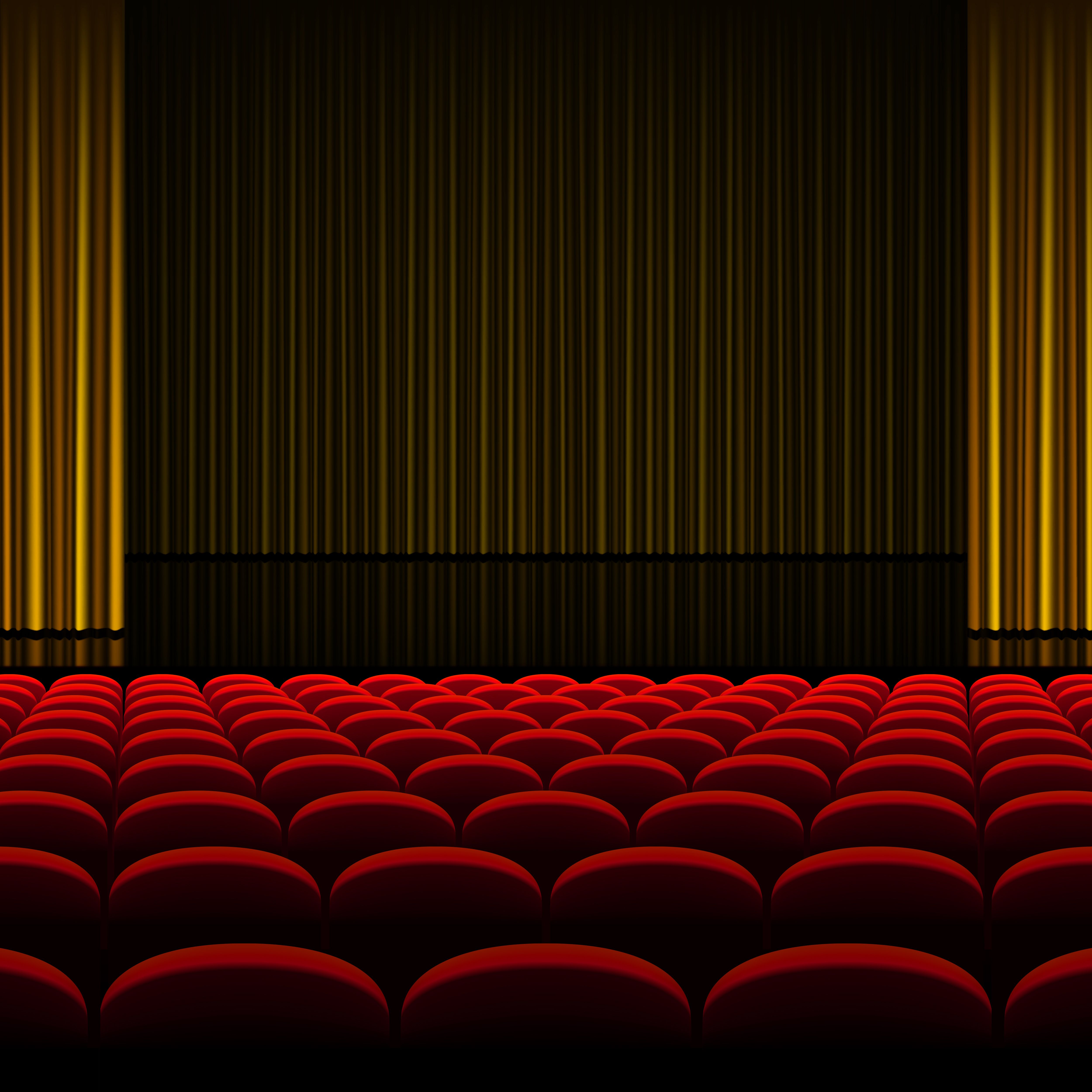 Movie Theatre Wallpapers Wallpaper Cave