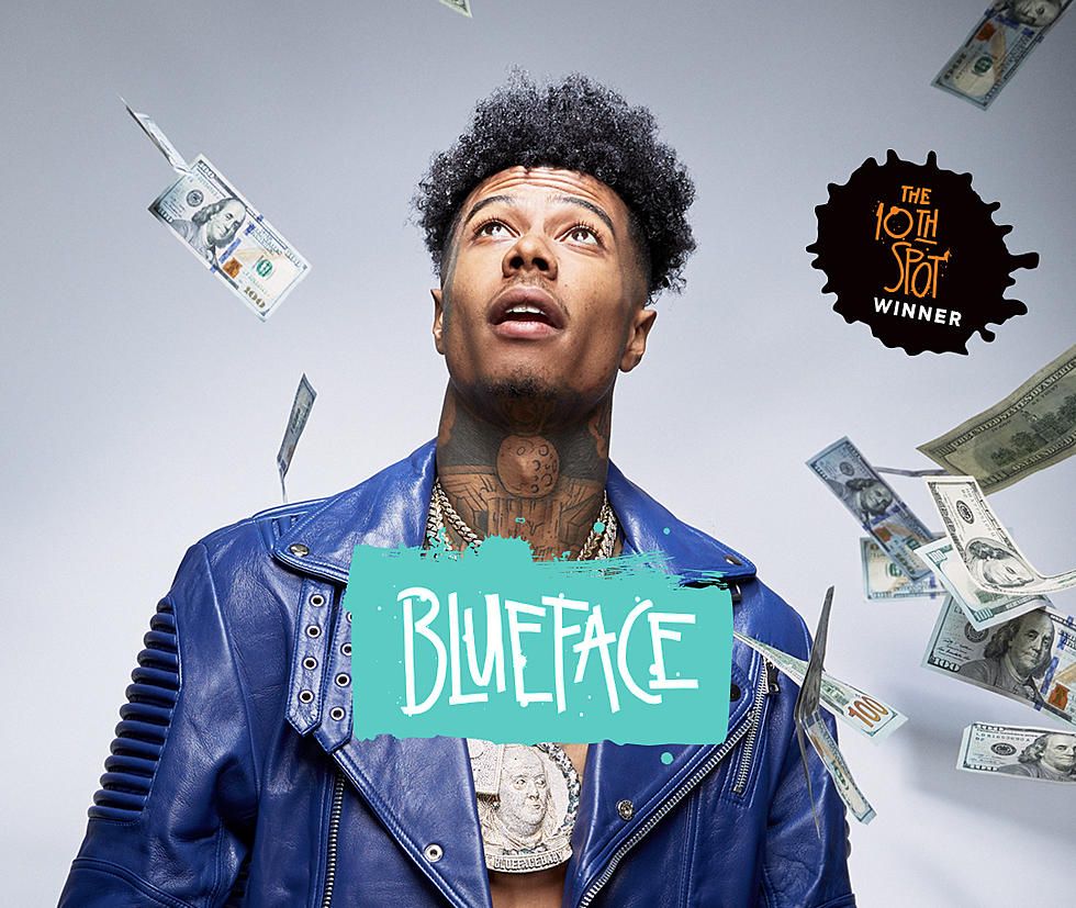 Blueface Stop Cappin Wallpapers Wallpaper Cave