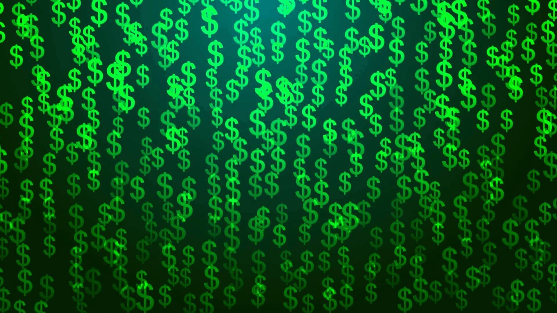 Green Money Wallpapers Wallpaper Cave