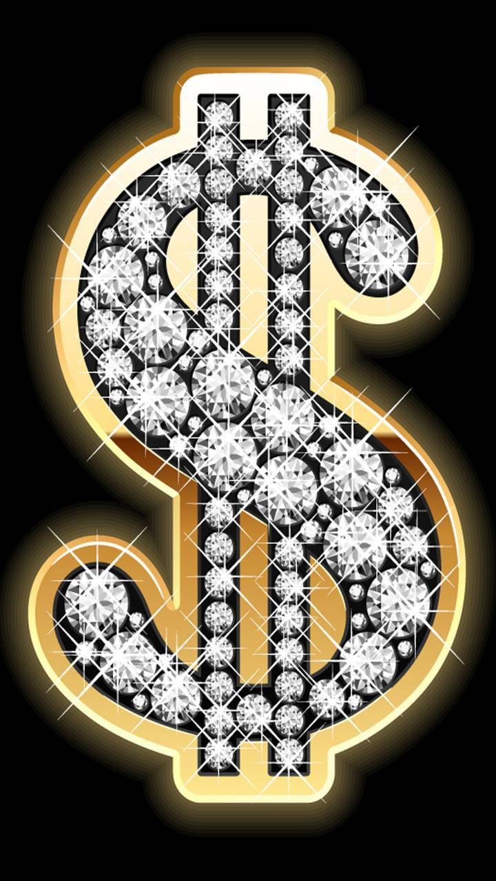 Money Signs Wallpapers Wallpaper Cave
