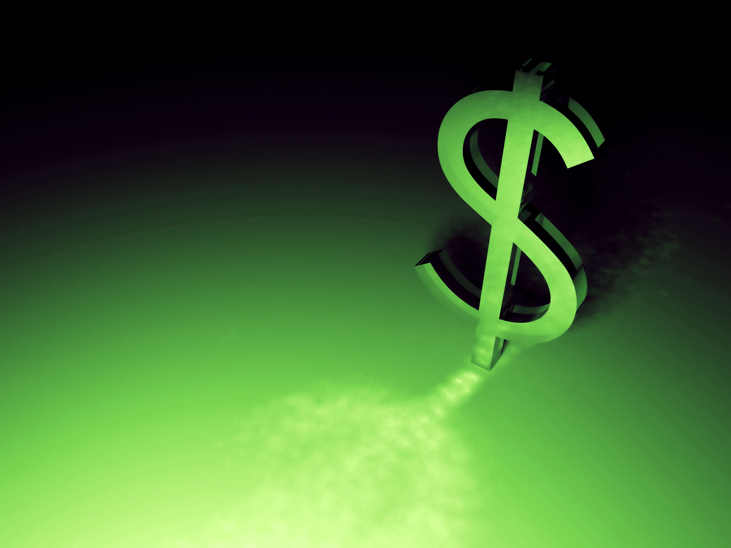 Money Signs Wallpapers Wallpaper Cave