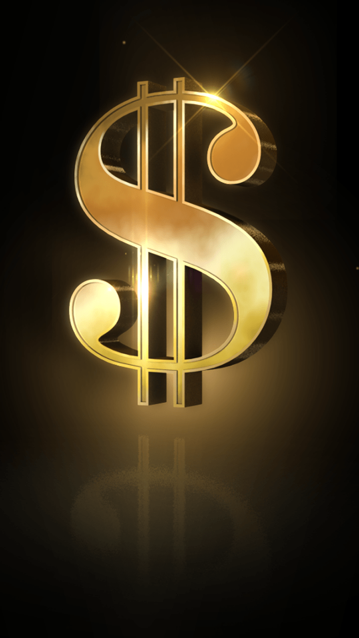 Money Signs Wallpapers Wallpaper Cave