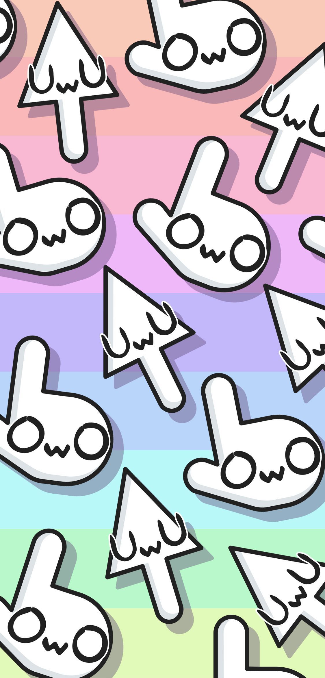 Cute UwU Wallpapers Wallpaper Cave