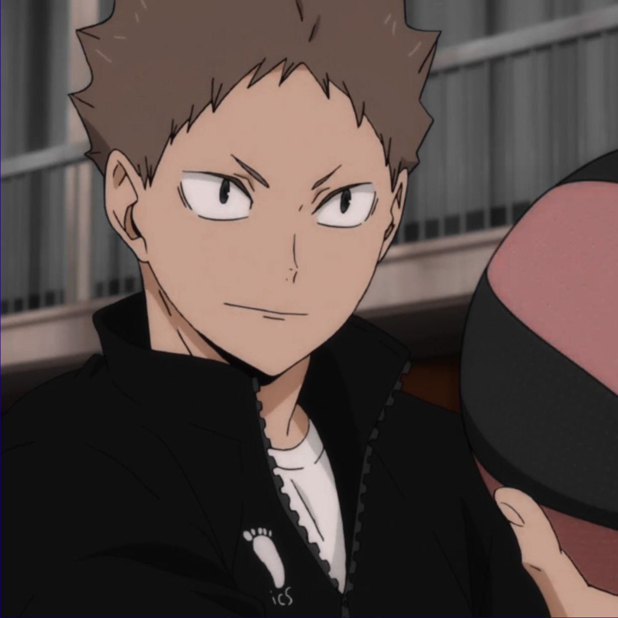 Kinoshita Haikyuu Wallpapers Wallpaper Cave