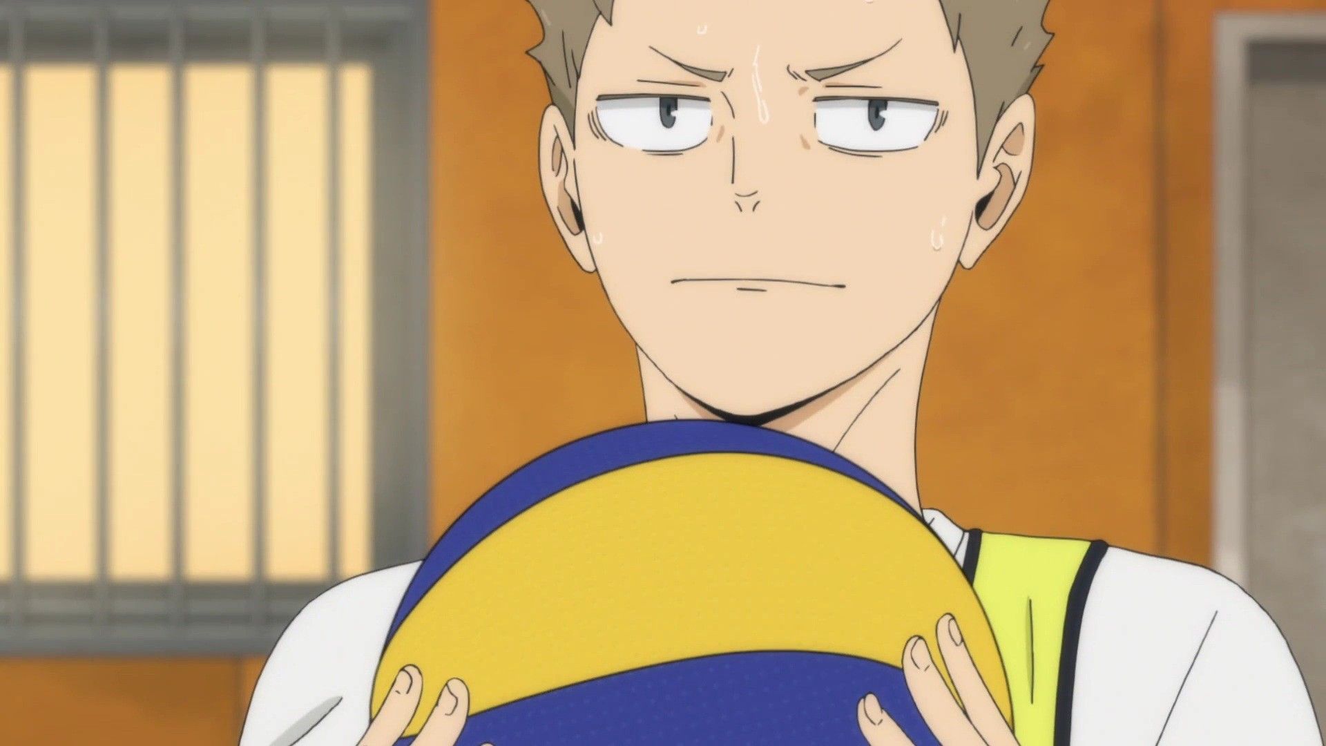 Hisashi Kinoshita Wallpapers Wallpaper Cave