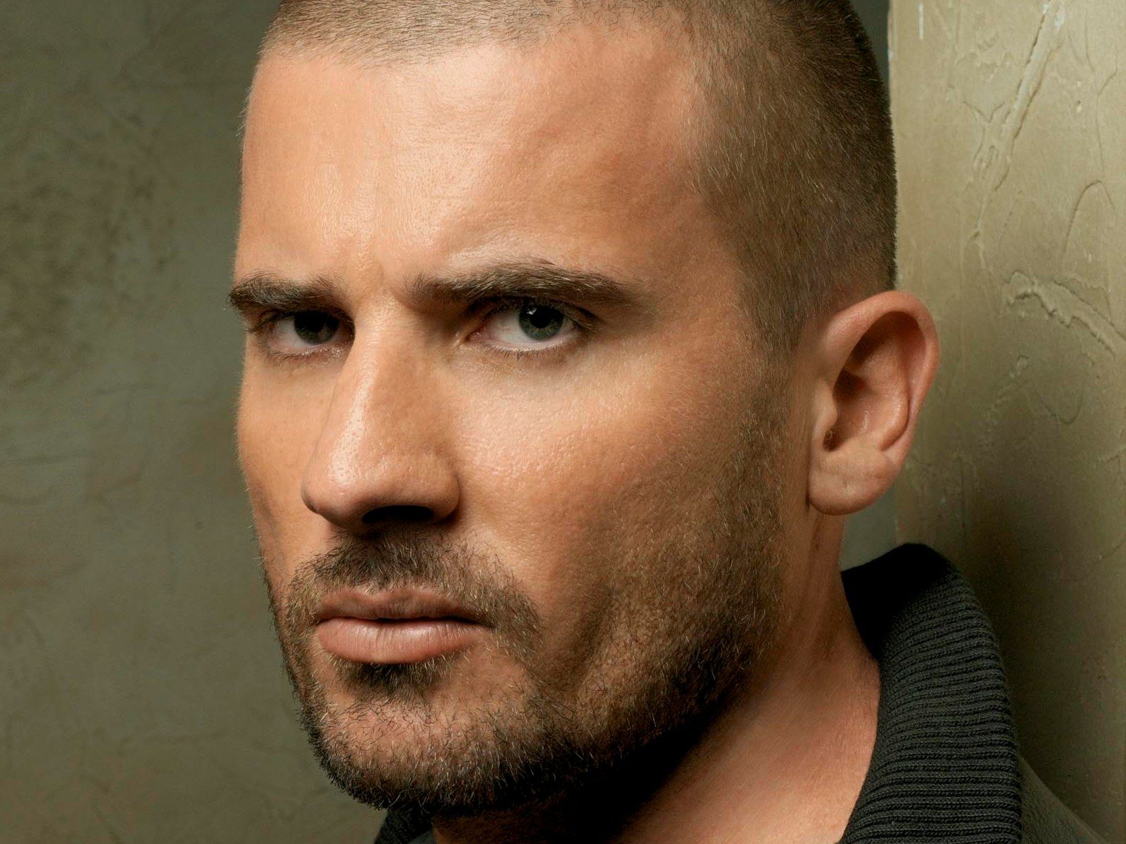 Dominic Purcell Wallpapers Wallpaper Cave