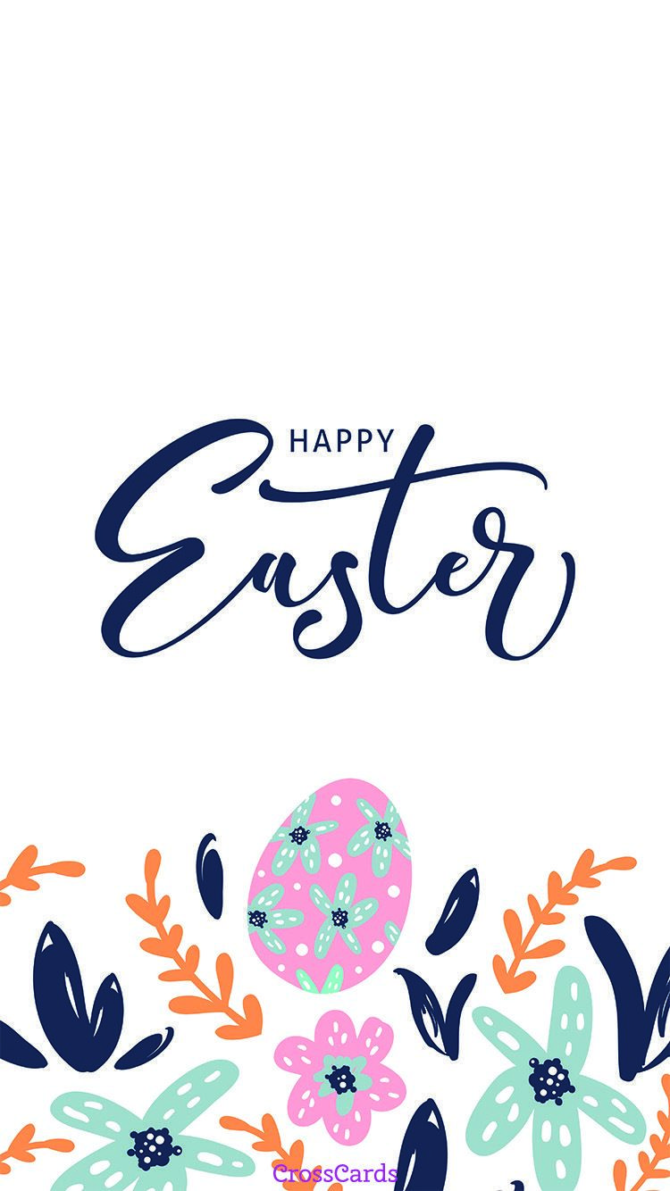 Cute Easter iPhone Wallpapers Wallpaper Cave
