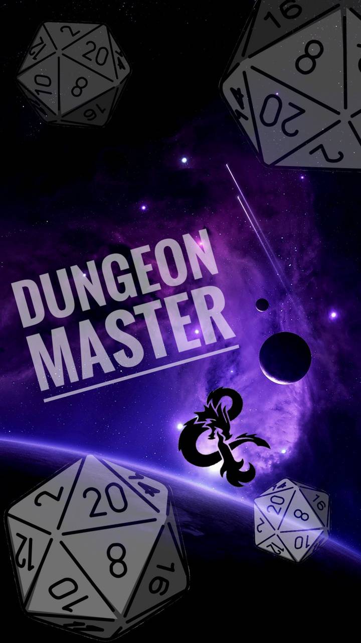 Dungeon Master Wallpapers Wallpaper Cave